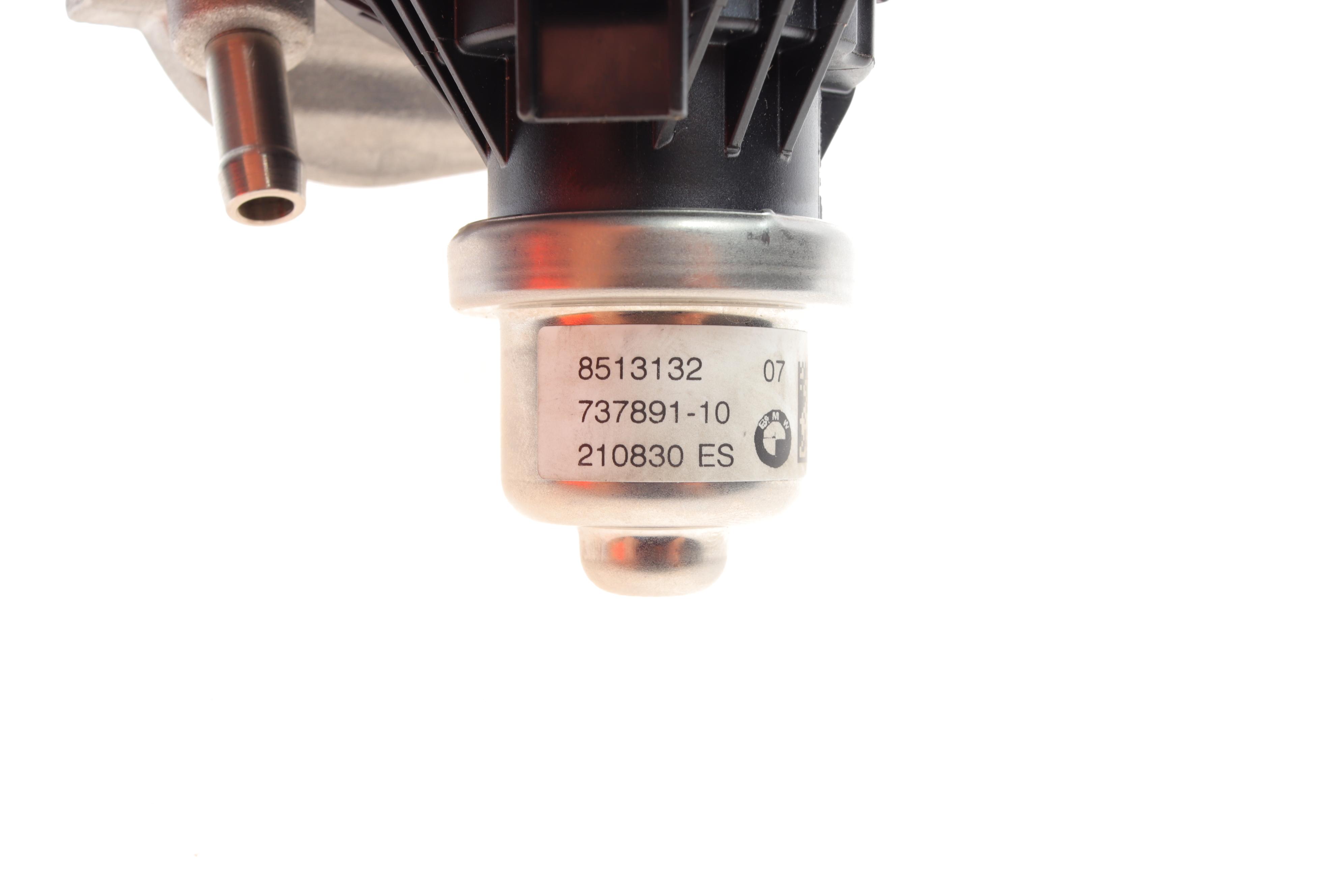 Клапан EGR BMW 3 (F30/G20)/5 (F10/G30) 09- (B47/B57)