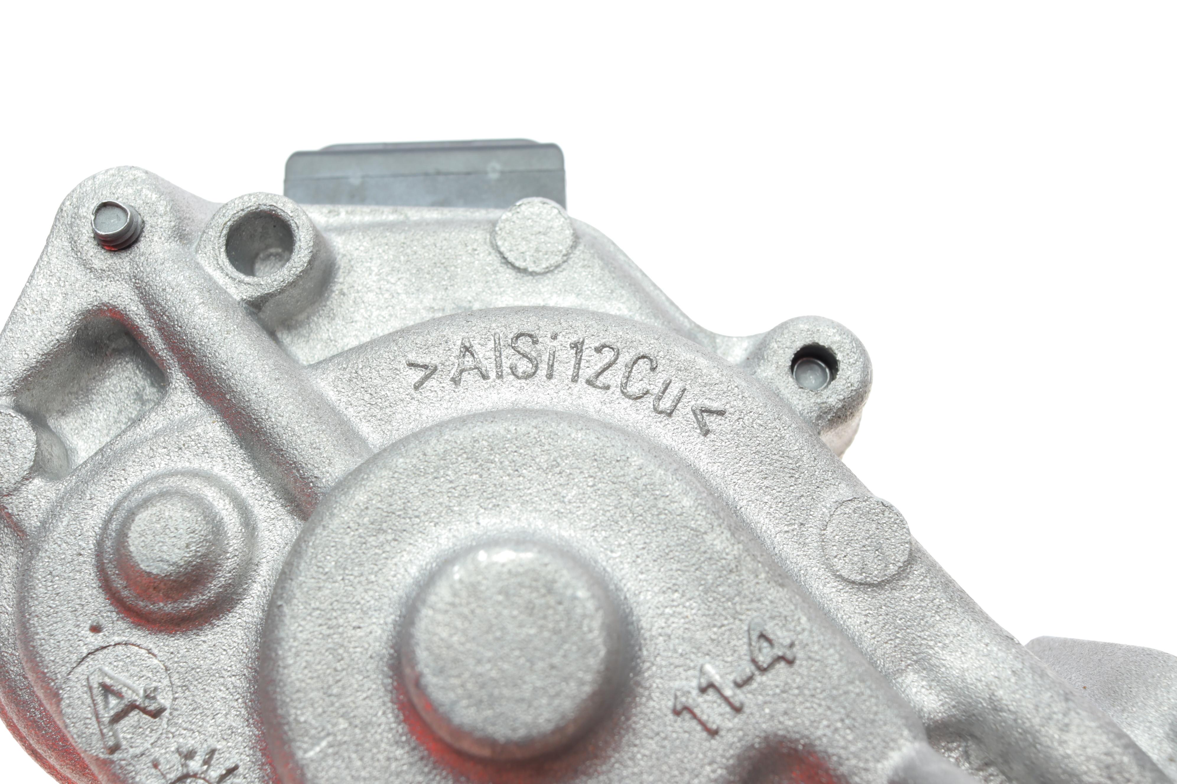 Клапан EGR BMW 3 (F30/G20)/5 (F10/G30) 09- (B47/B57)