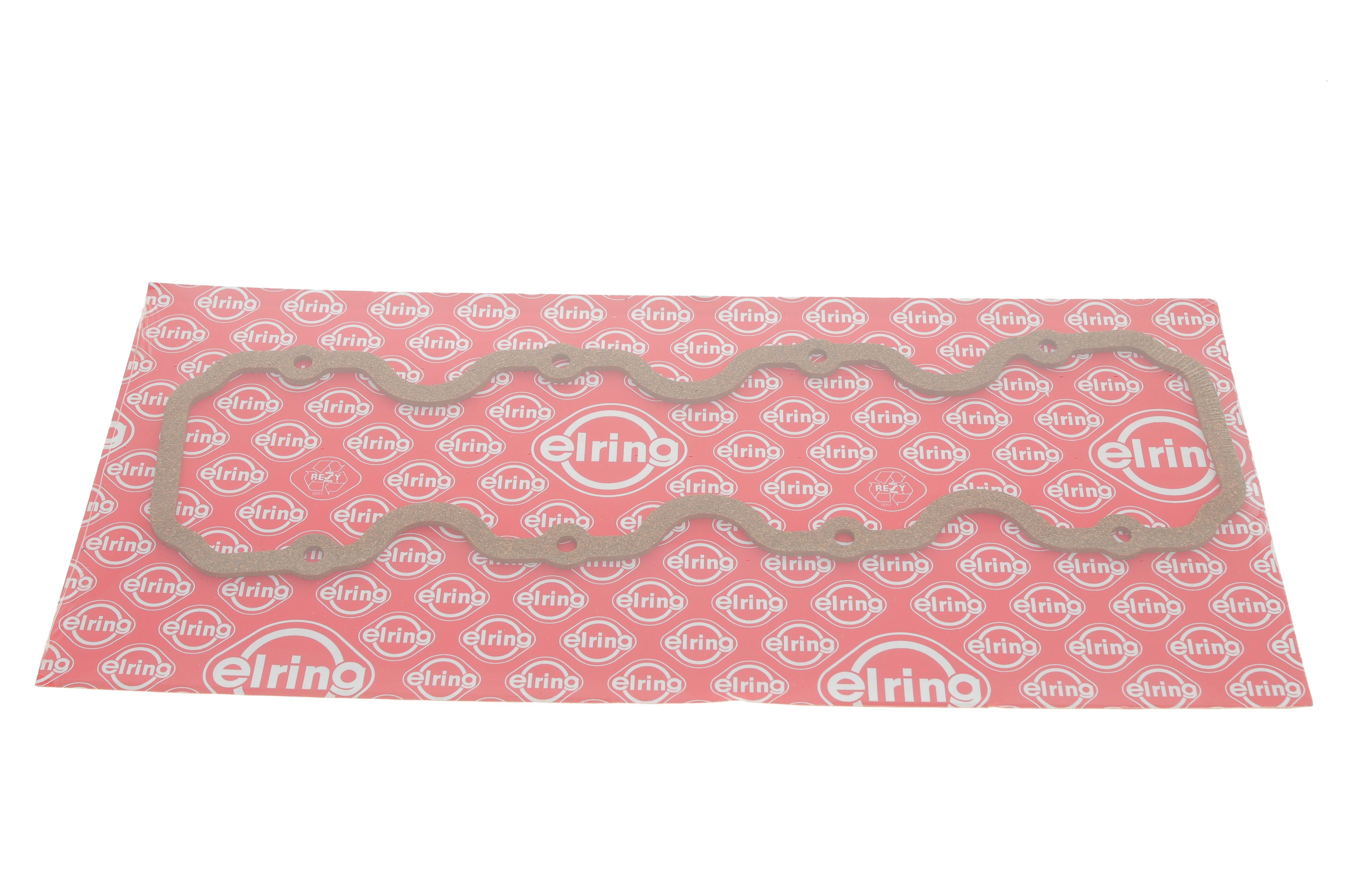 Прокладка кришки клапанів Opel 1.6-1.8 -86