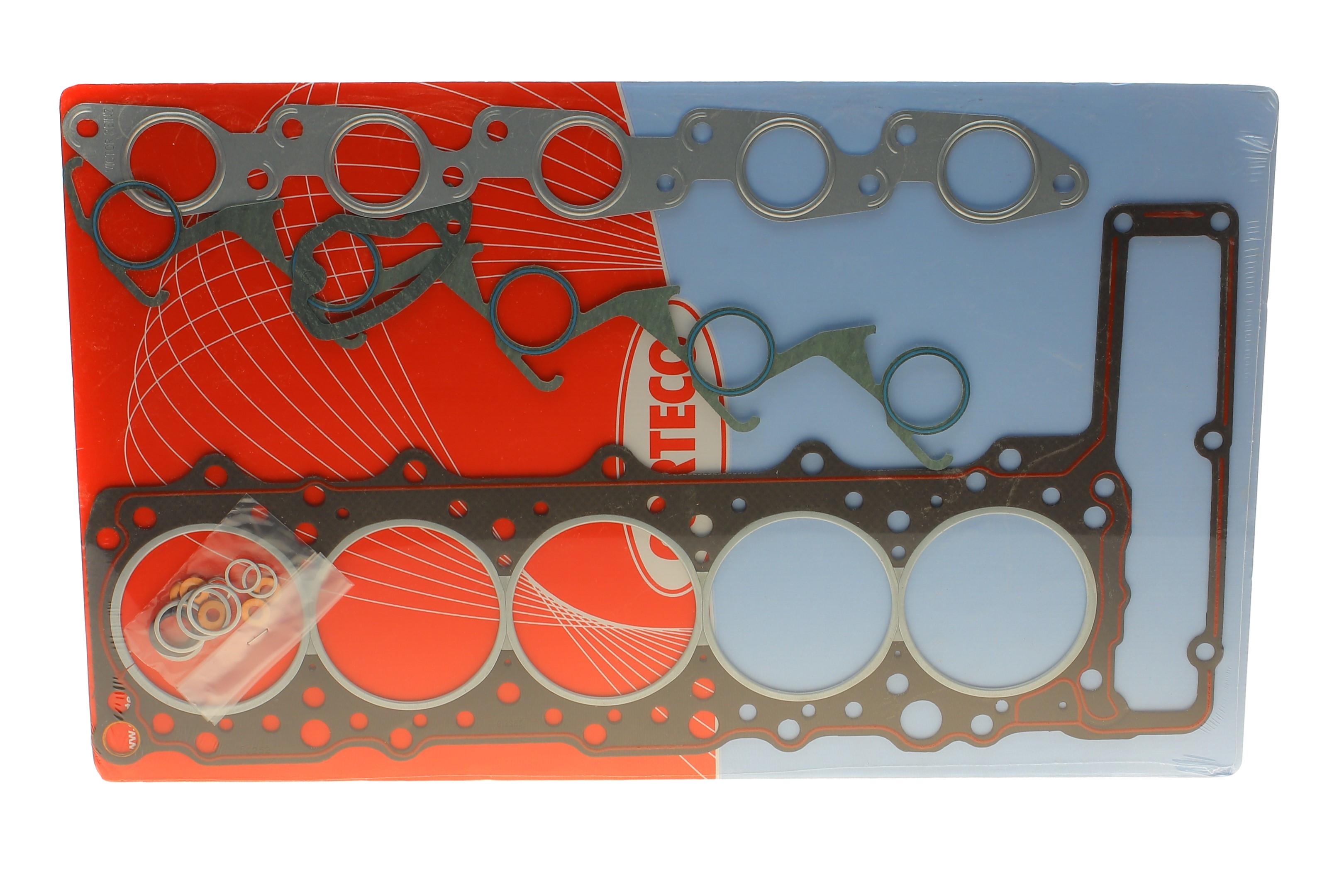 Комплект прокладок (верхний) MB Sprinter 2.9TDI OM602 96-00