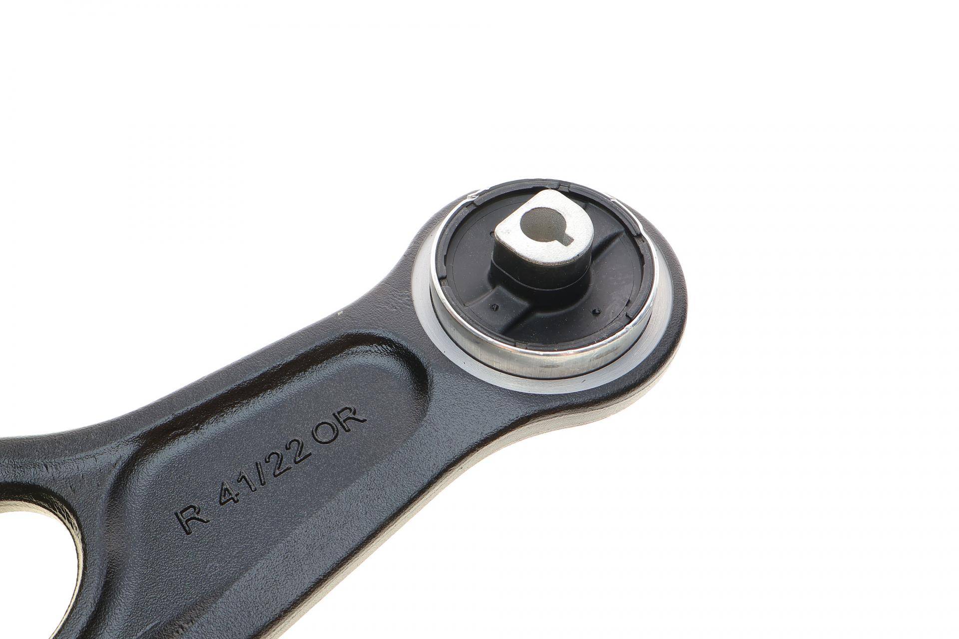 Важіль підвіски (передній/знизу) (R) Renault Megane IV/Scenic IV 15-