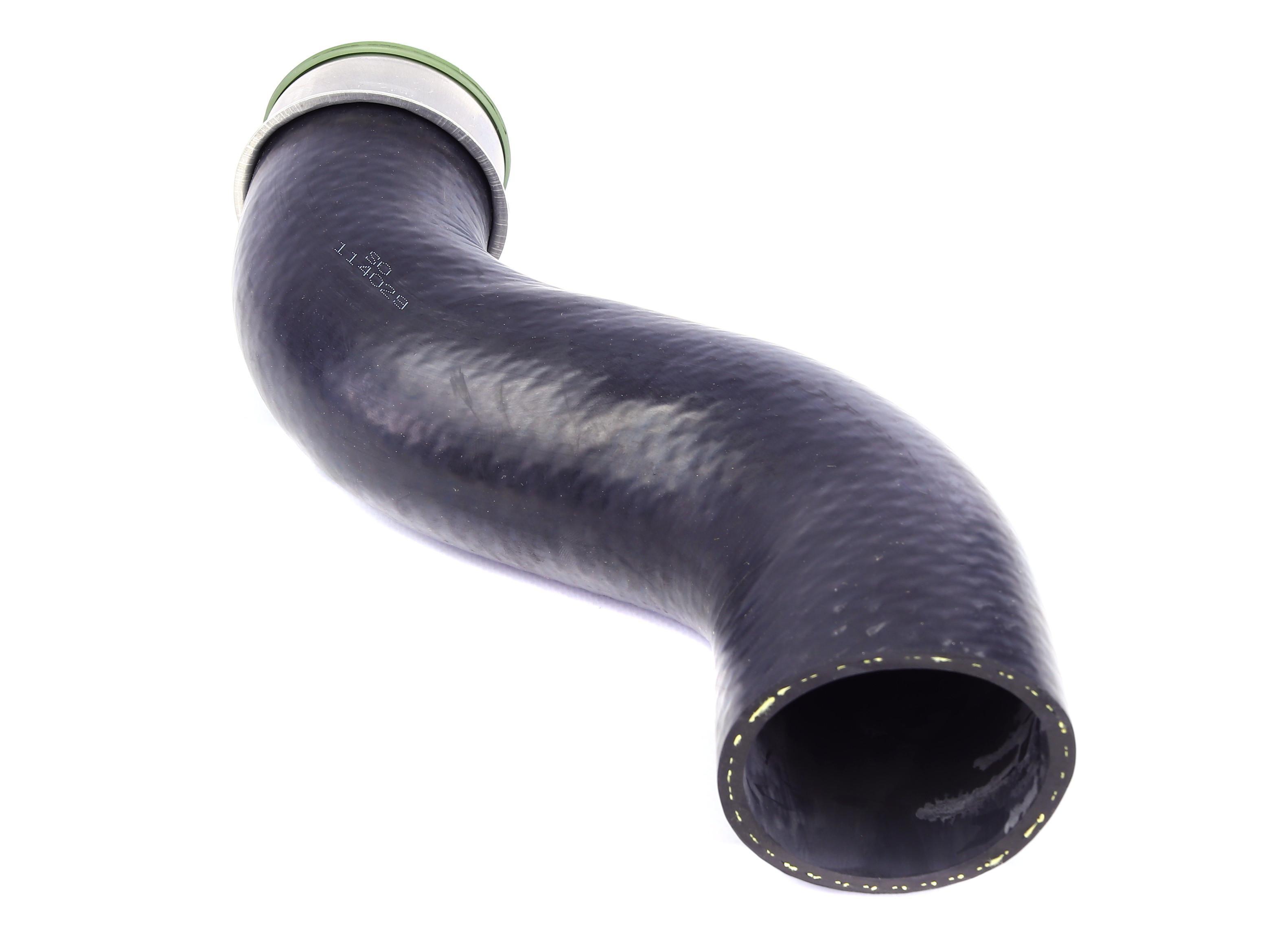 Патрубок інтеркулера (L) MB Vito (W639) 03-