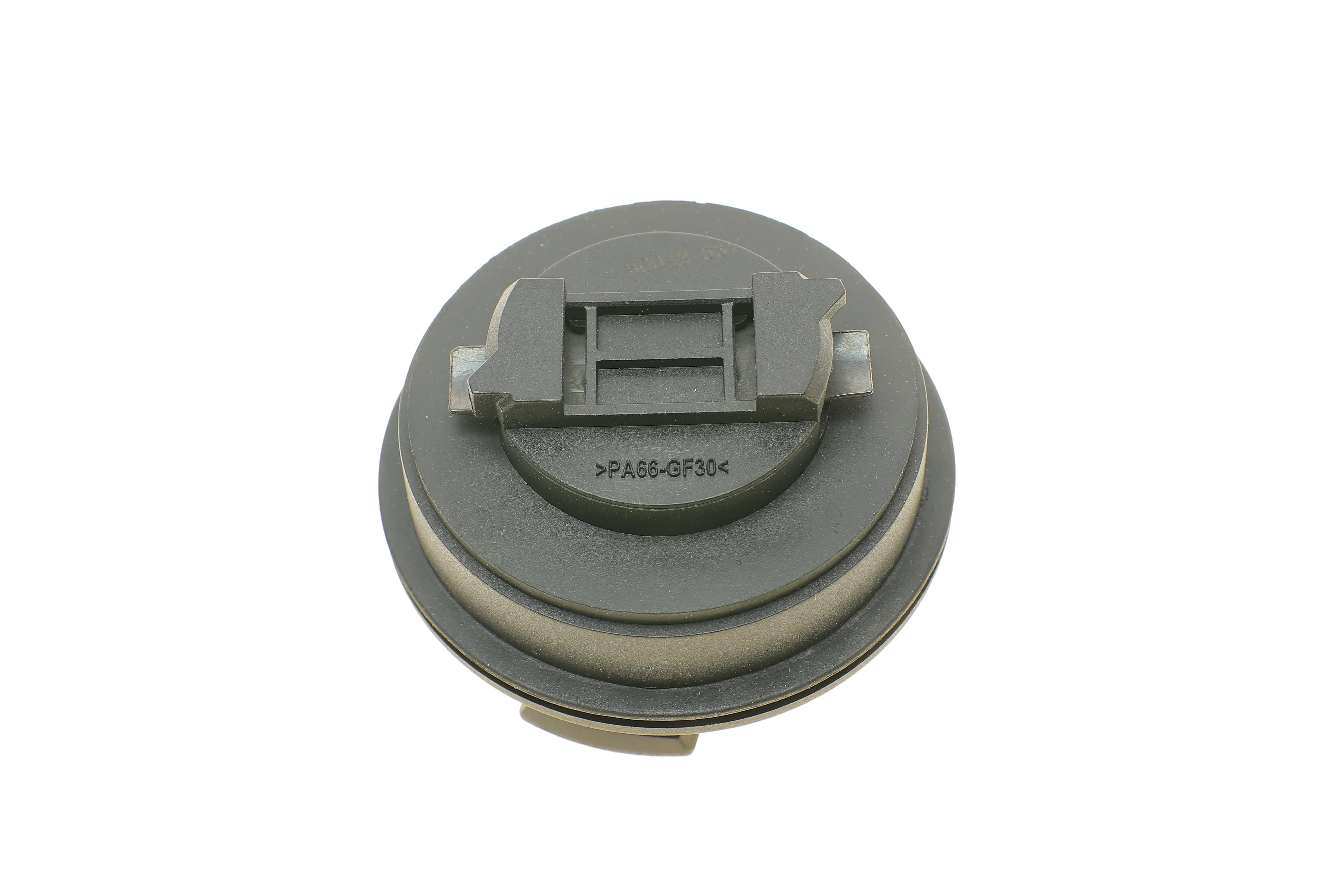 Кришка горловини маслозаливної VW Caddy III 1.9TDI/2.0TDI/T5 1.9TDI 05-