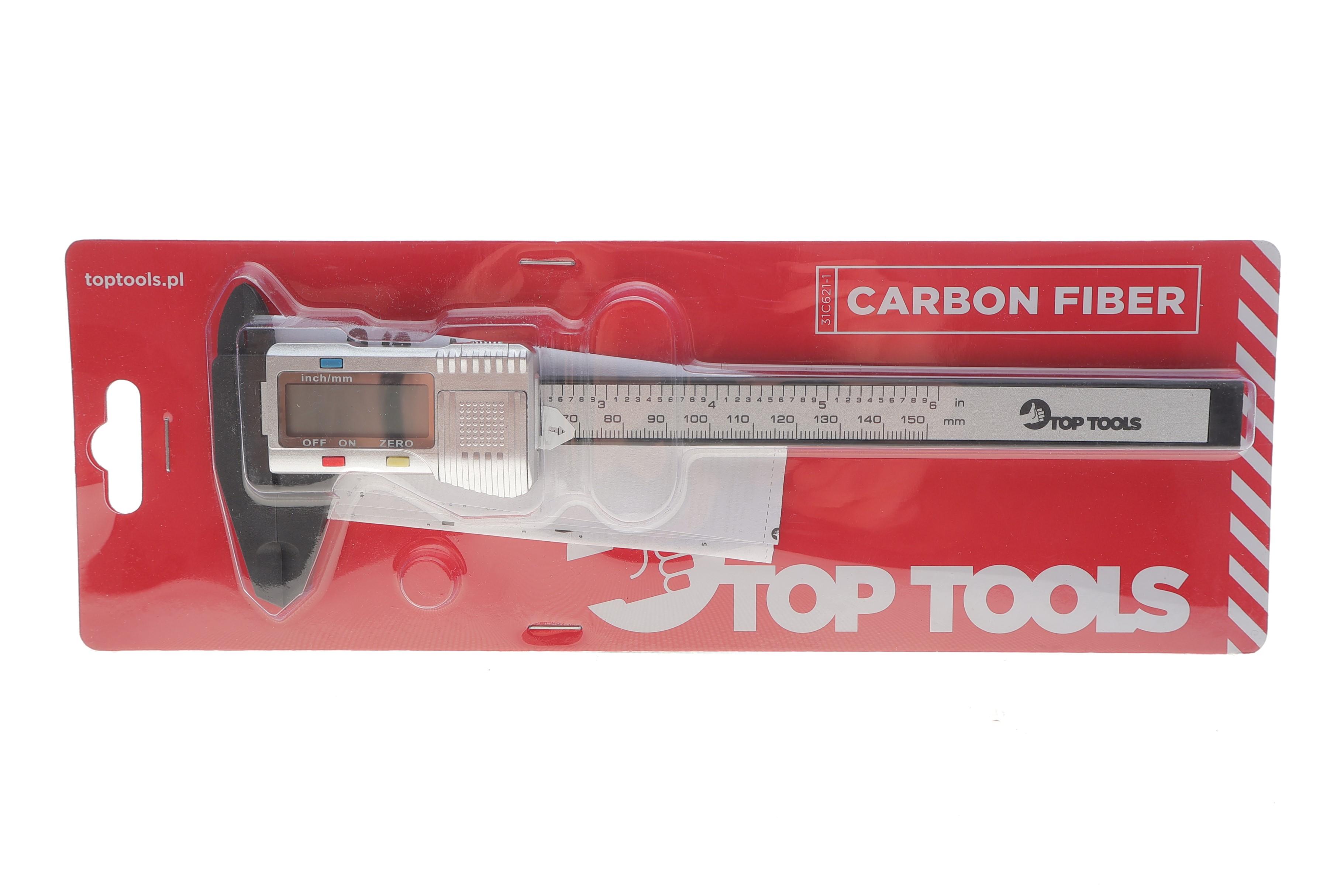 Штангенциркуль цифровой (150mm)