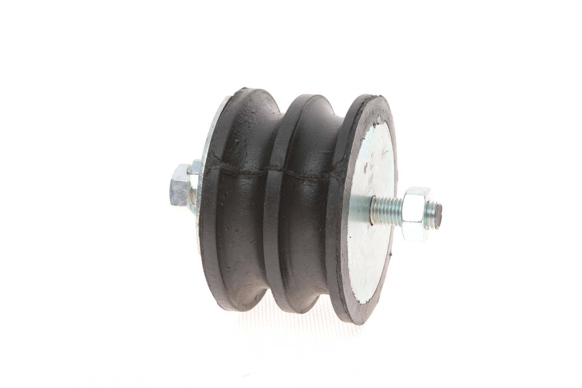 Подушка двигуна (передня) Lada 1200-1600/Nova -12