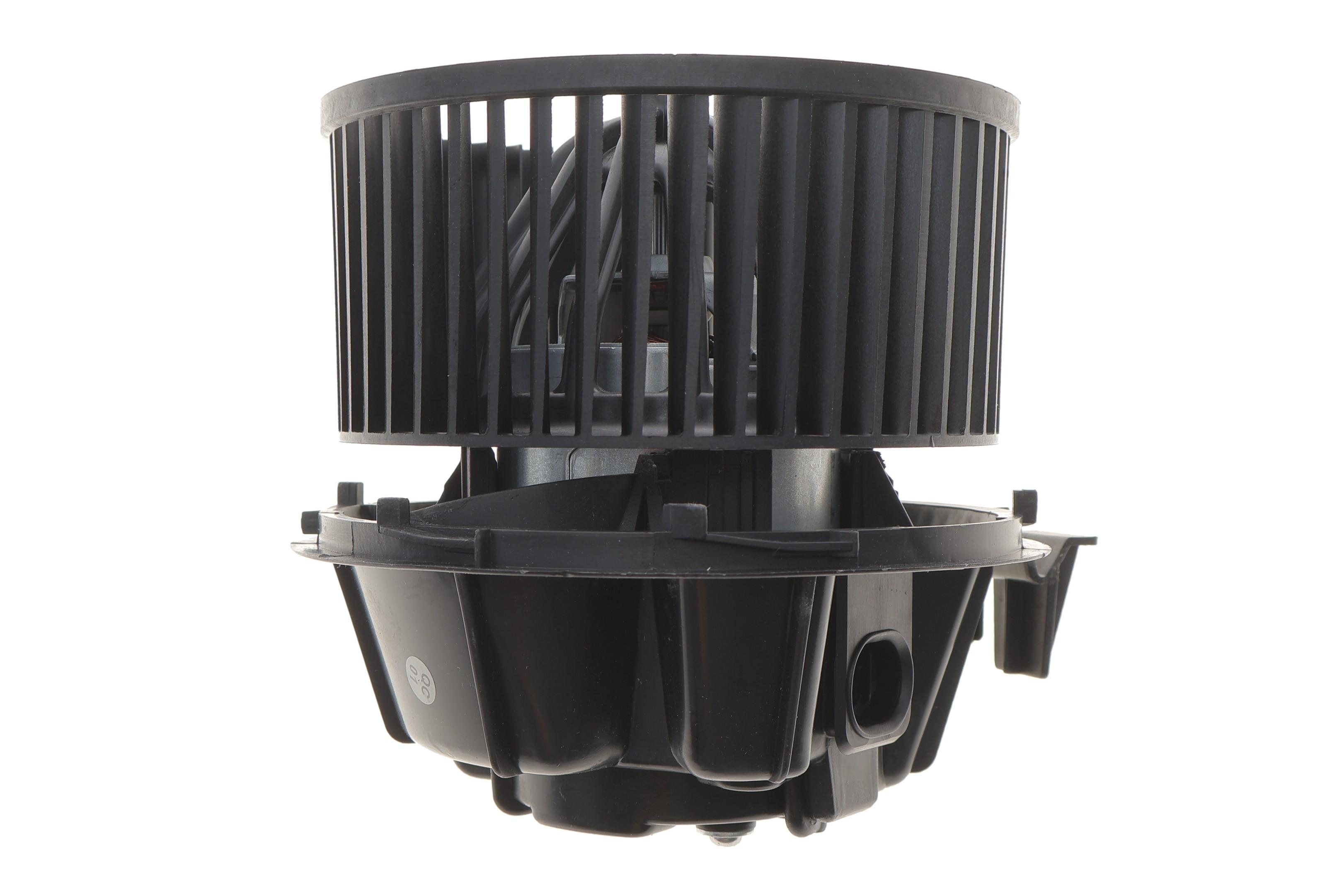 Моторчик печки Dacia Duster/Logan/Sandero 04-