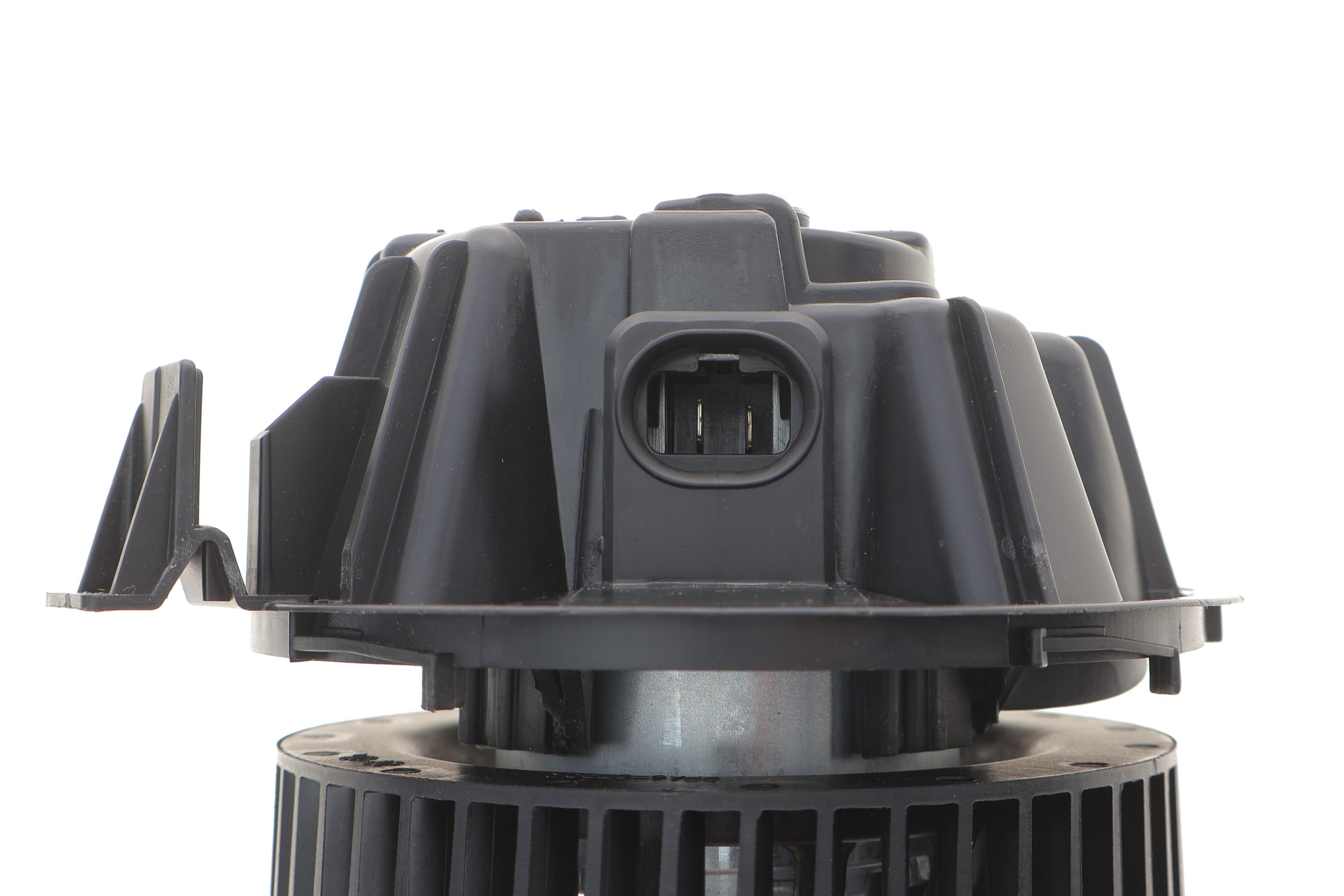 Моторчик печки Dacia Duster/Logan/Sandero 04-