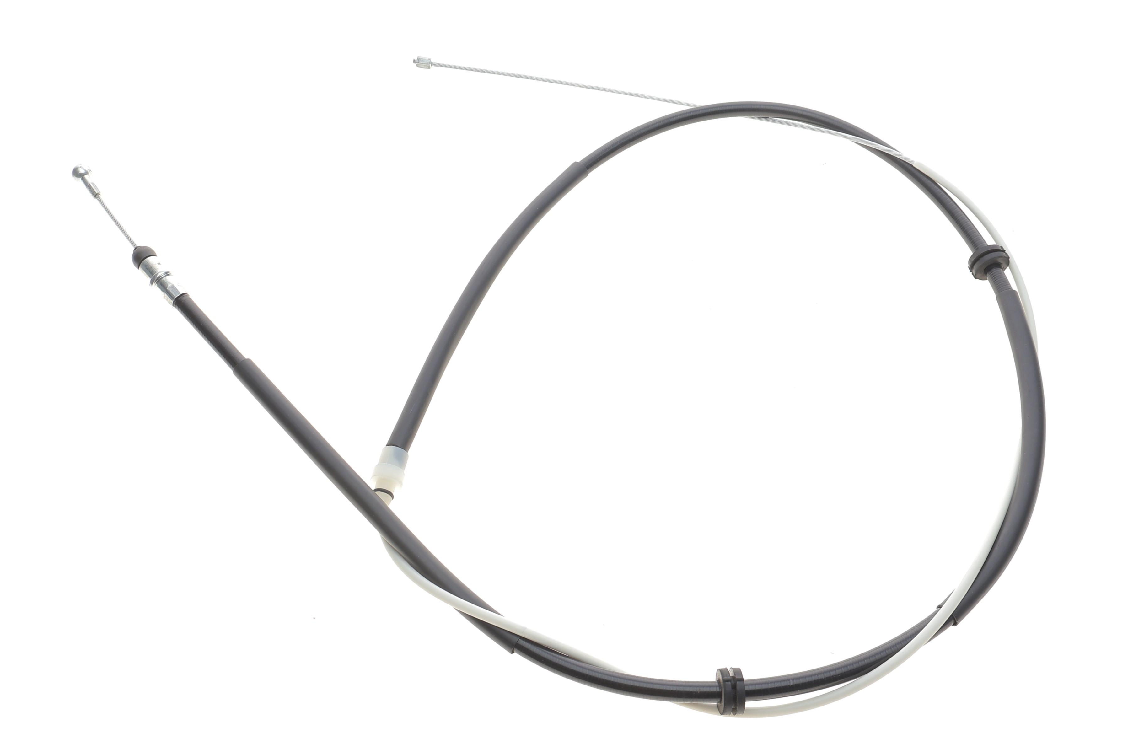 Трос ручника (задний) Renault Kangoo 1.2/1.5dCi/1.6 08-