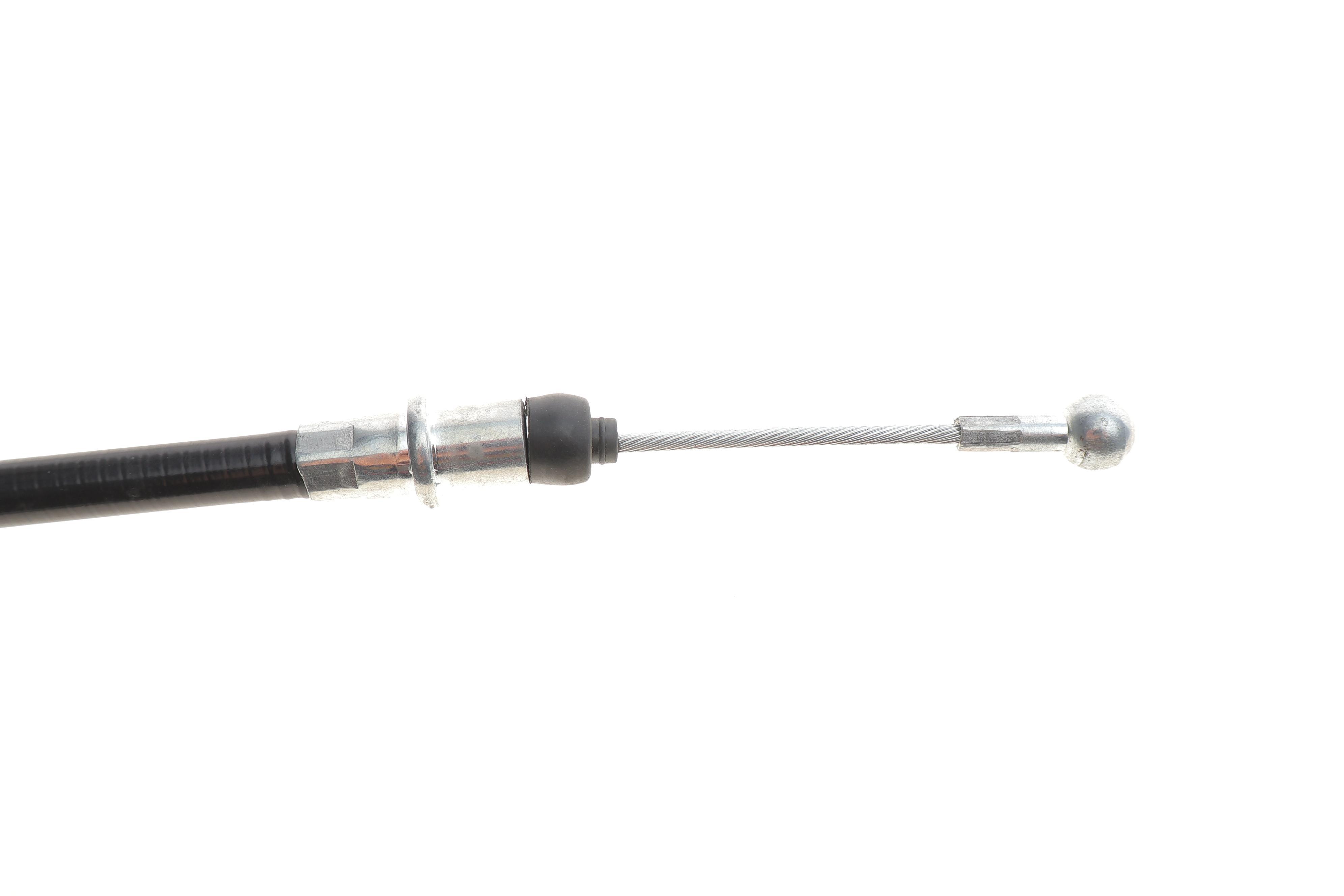 Трос ручника (задній) Renault Kangoo 1.2/1.5dCi/1.6 08-