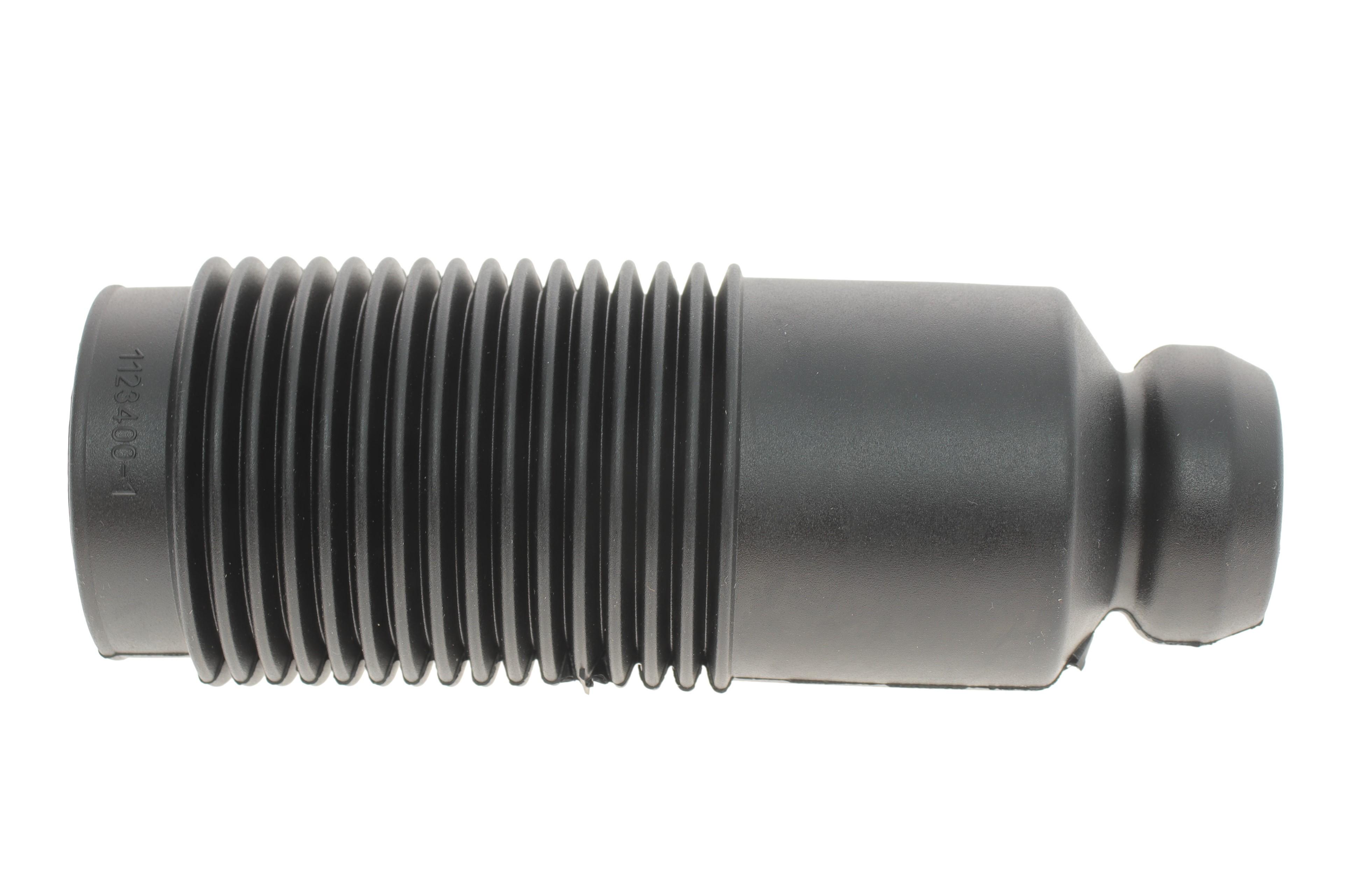 Пыльник амортизатора (переднего) Opel Agila 1.0-1.3 08-14 (к-кт 2 шт)