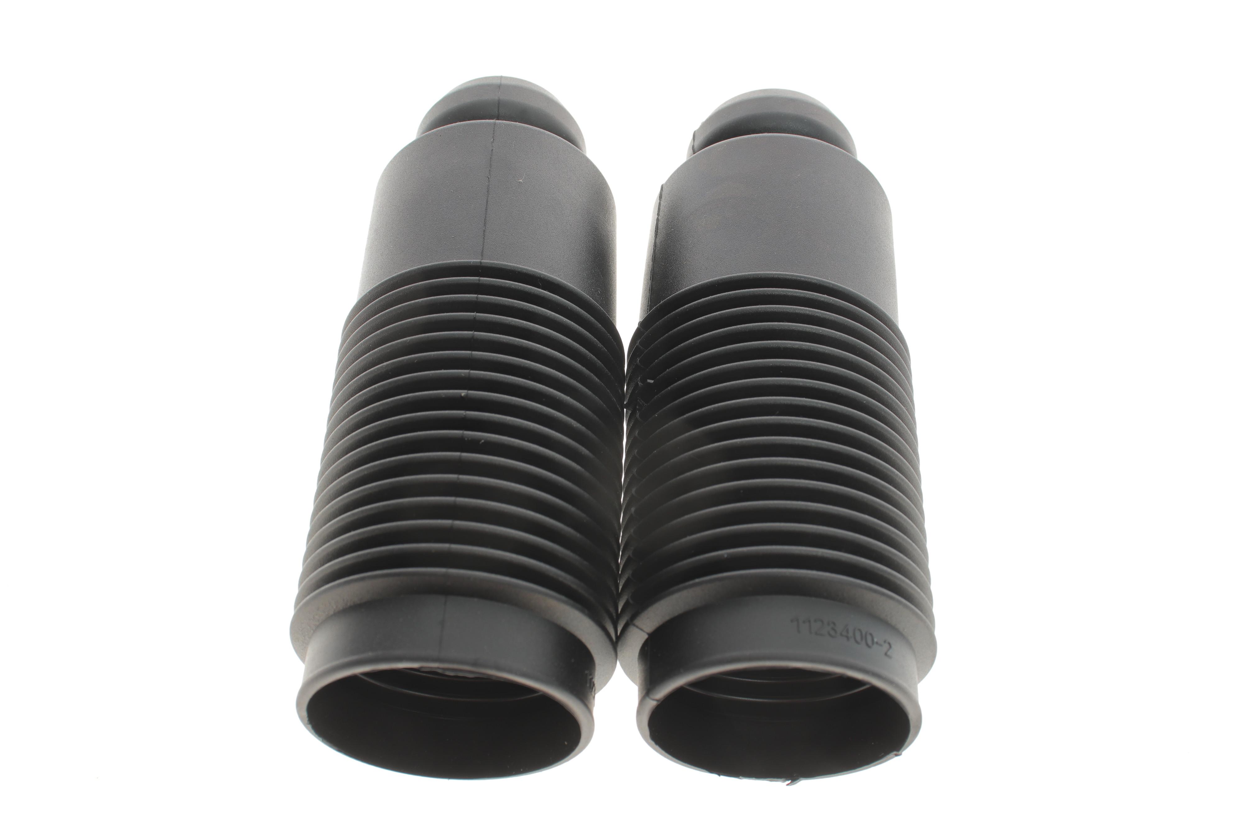 Пыльник амортизатора (переднего) Opel Agila 1.0-1.3 08-14 (к-кт 2 шт)