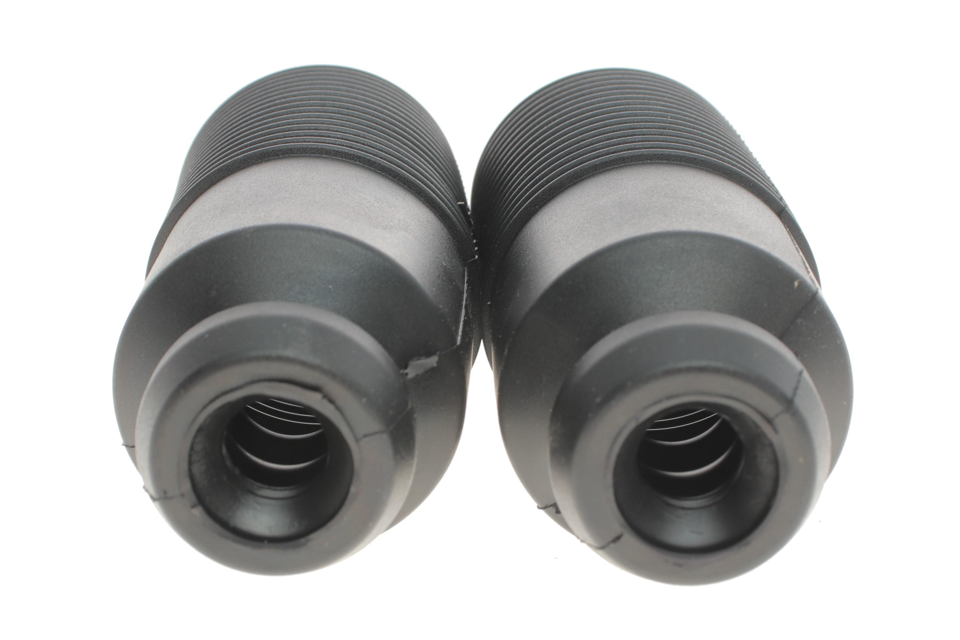 Пыльник амортизатора (переднего) Opel Agila 1.0-1.3 08-14 (к-кт 2 шт)