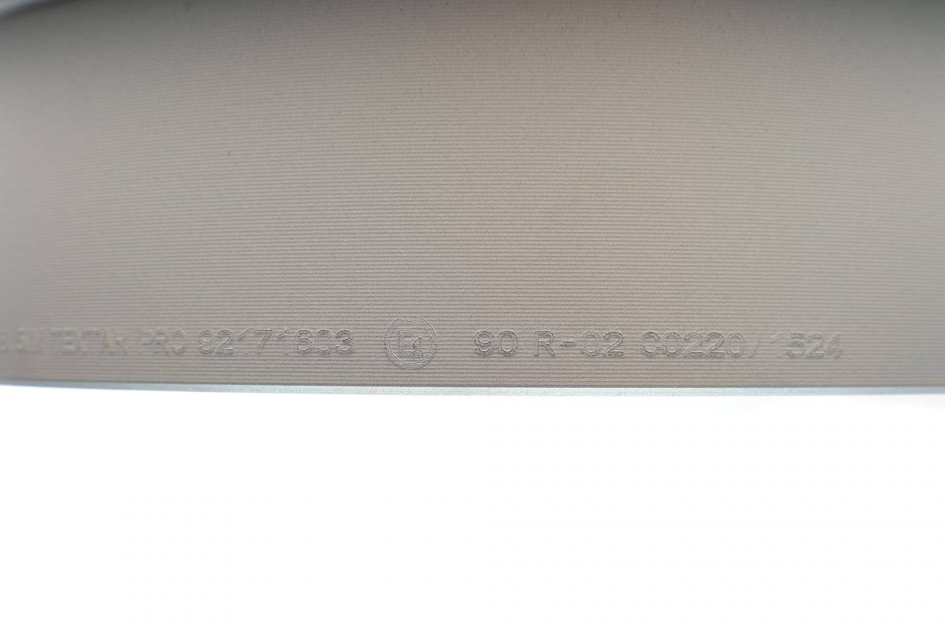 Диск гальмівний (задній) Lexus RX 03-09 (288x10) PRO