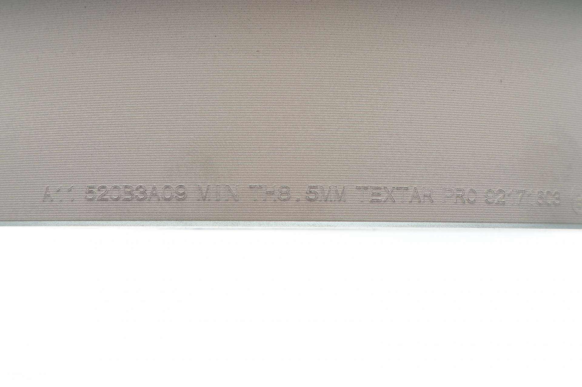 Диск гальмівний (задній) Lexus RX 03-09 (288x10) PRO