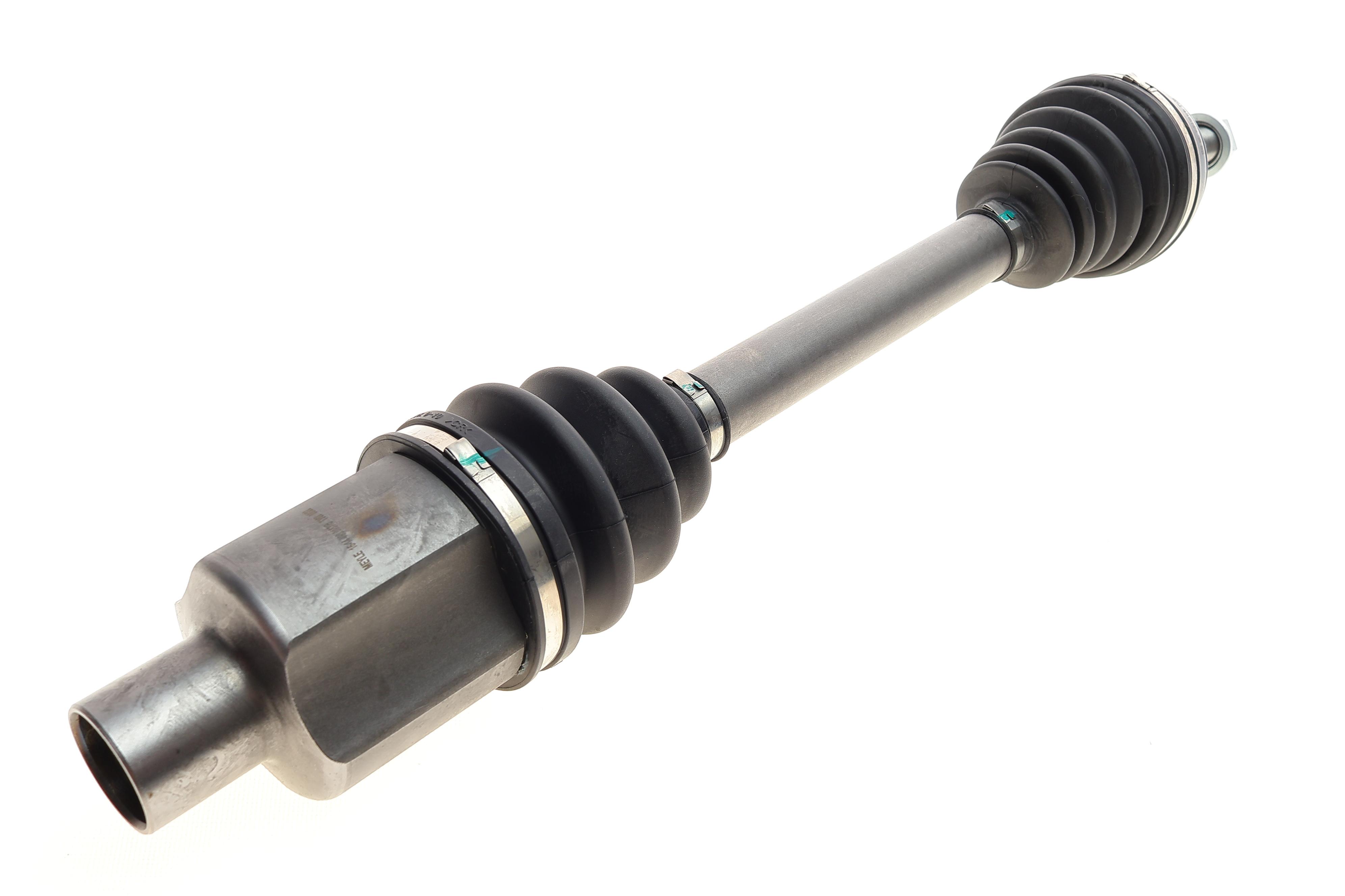 Полуось Dacia Duster 10-18 (R) (25x31x610)