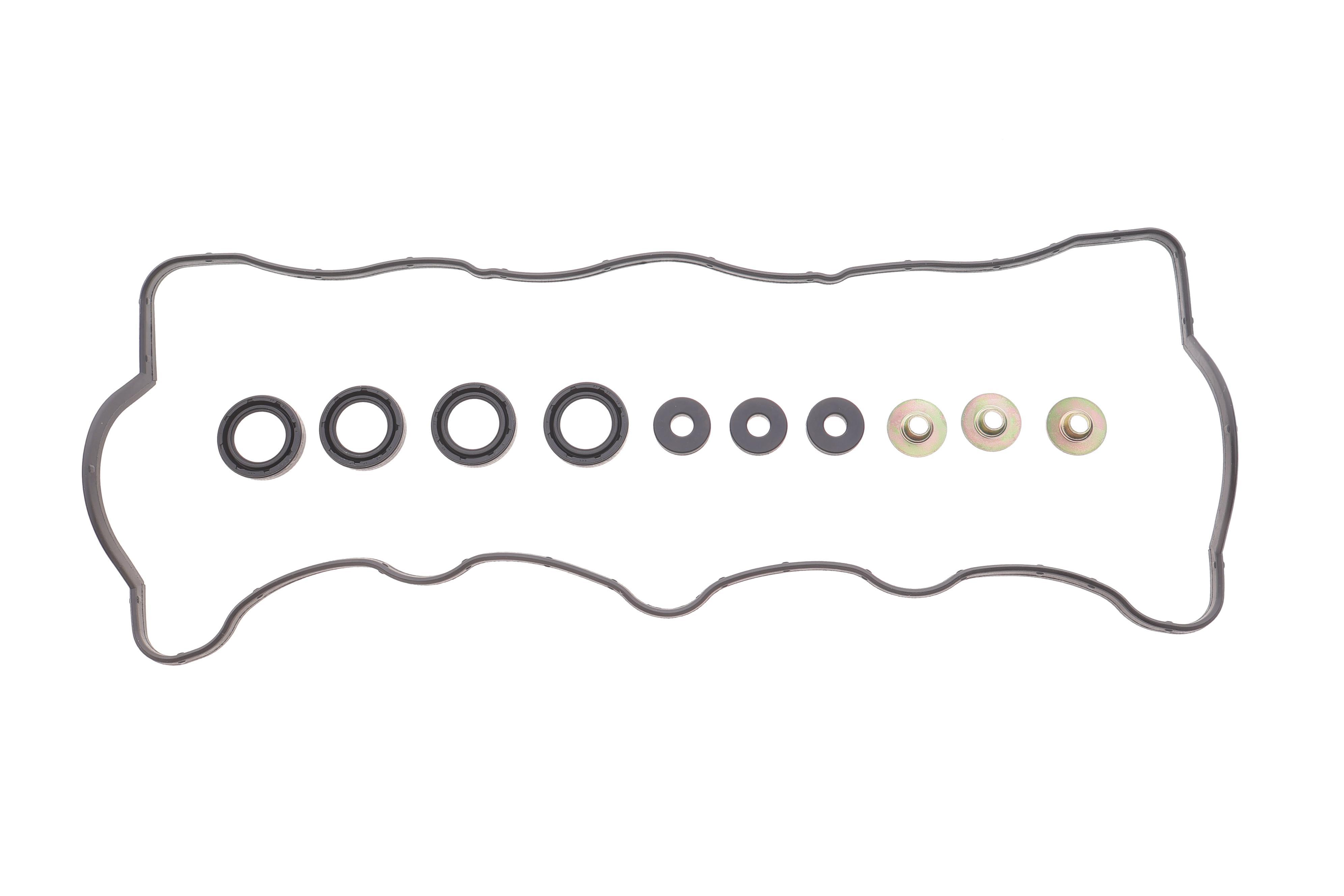 Прокладка кришки клапанів Hyundai Tucson/Kia Ceed 2.0CRDi 01- (к-кт)