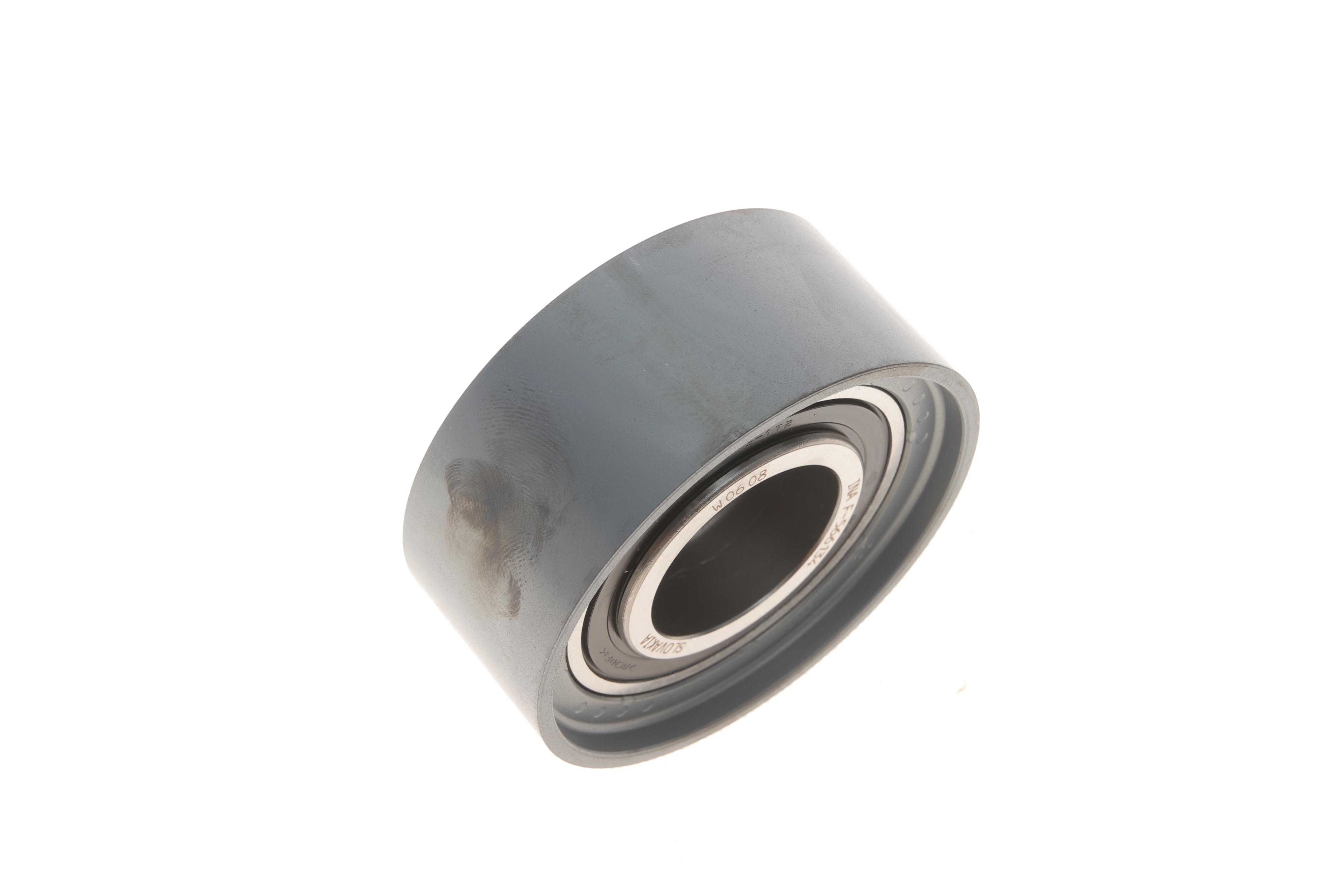 Ролик ГРМ VW Passat 2.0 TDI 05-10 (паразитний) (80х34)