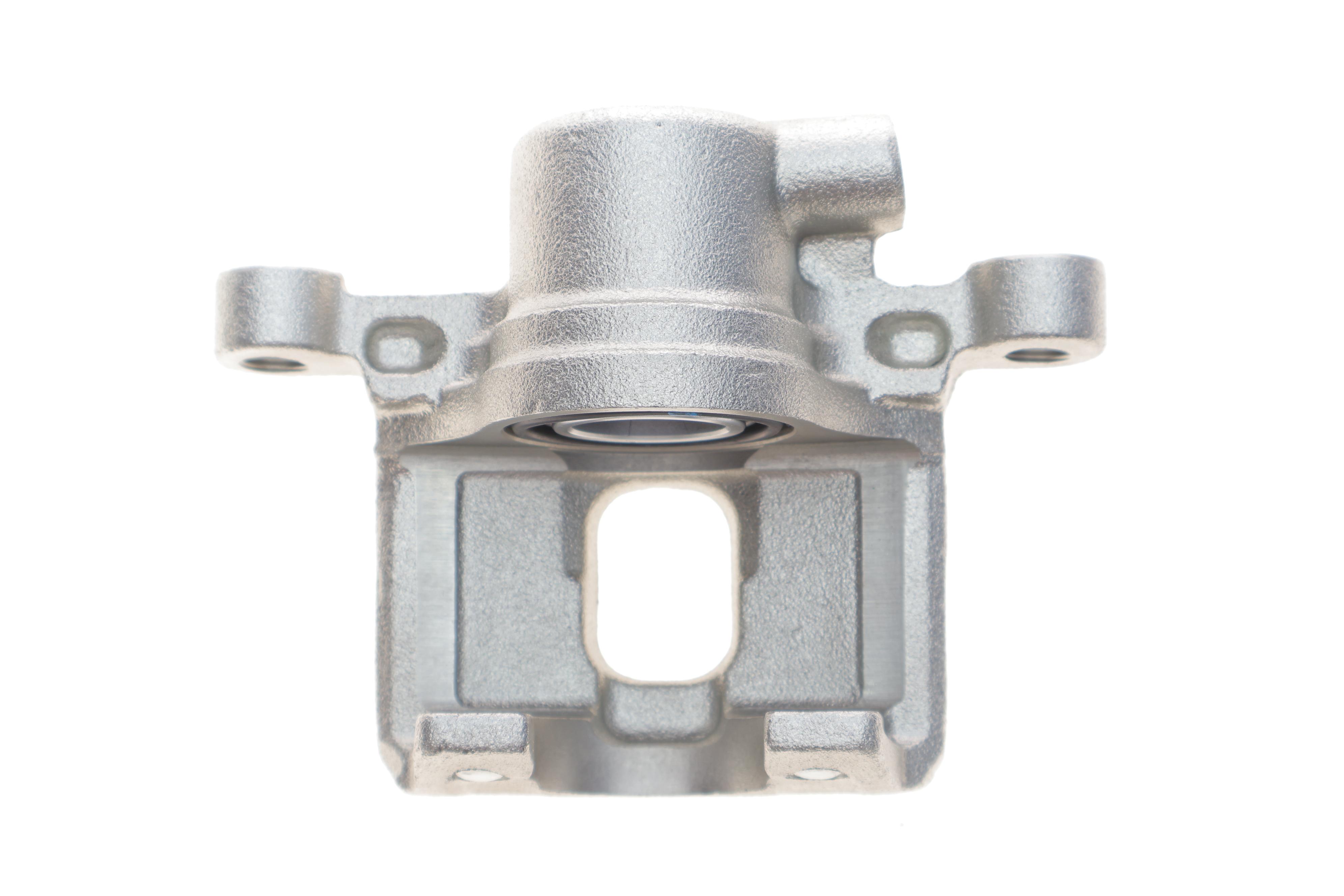 Супорт гальмівний (задній) (L) Mitsubishi Lancer VII/Outlander I 02-13 (d=38)