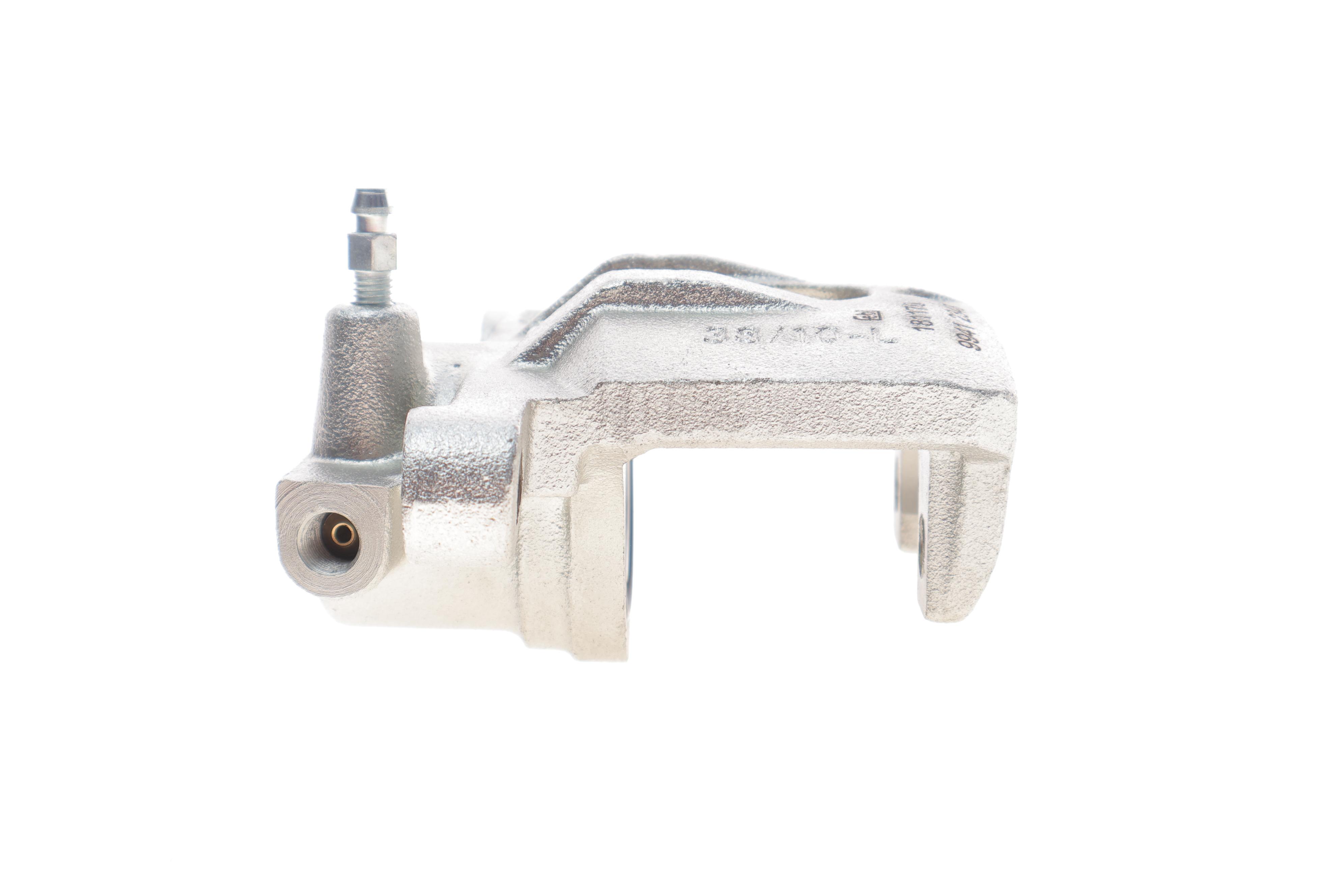 Супорт гальмівний (задній) (L) Mitsubishi Lancer VII/Outlander I 02-13 (d=38)