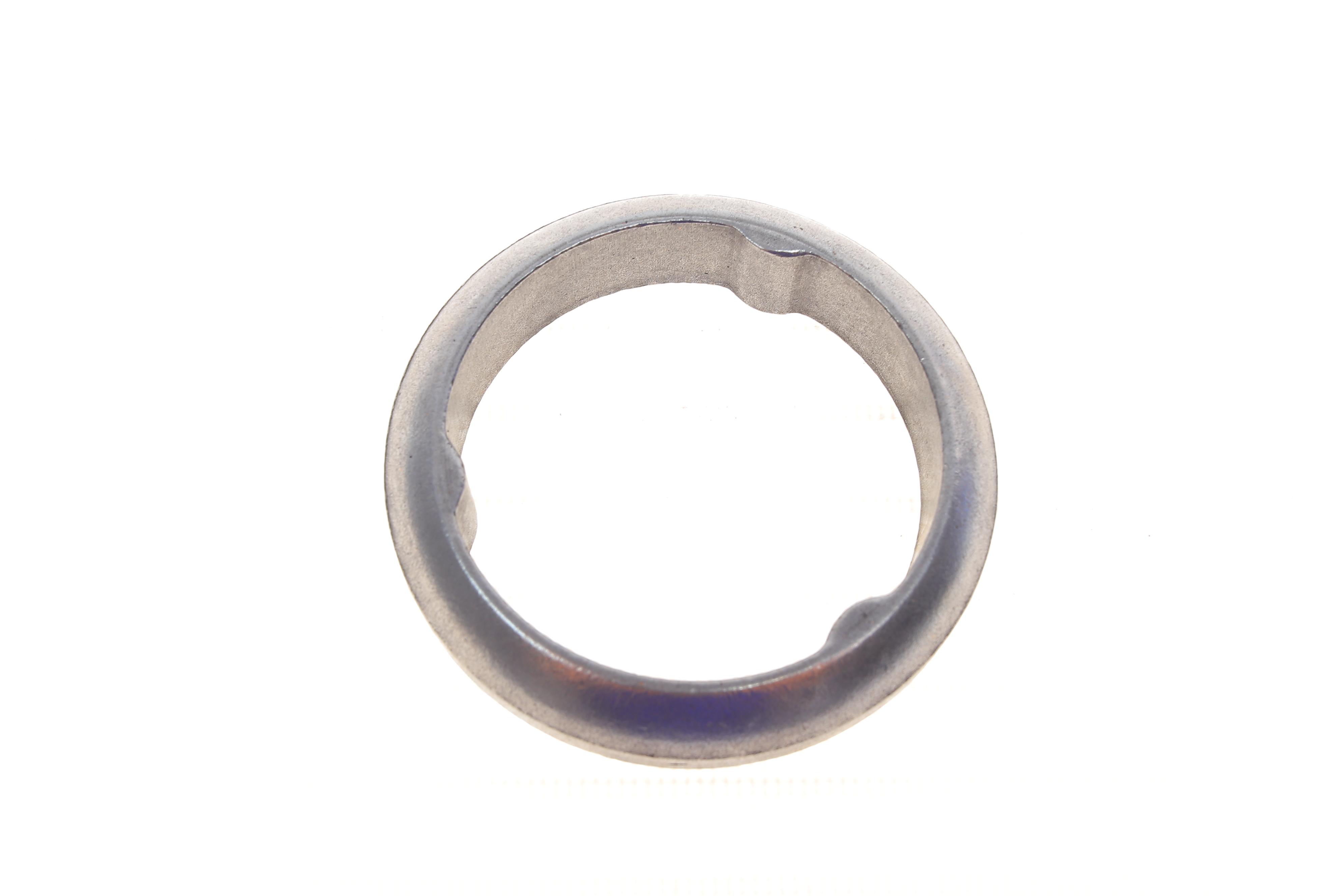 Прокладка трубы выхлопной Skoda Octavia/VW Golf IV 1.4/1.6 16V 97-10 (51.5x65.5x14.5) (кольцо)