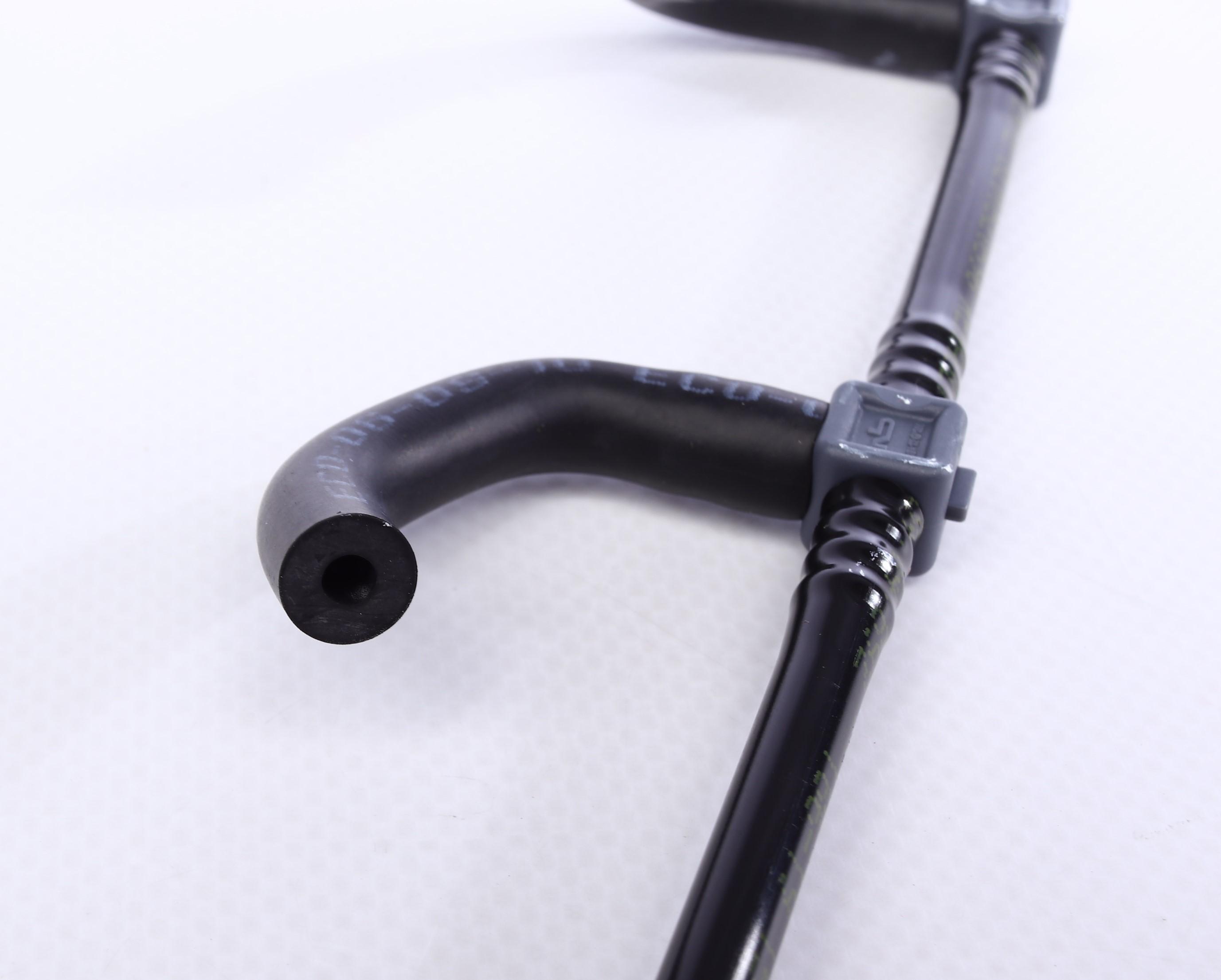 Шланг обратки Renault Kangoo 1.5dCi 01-