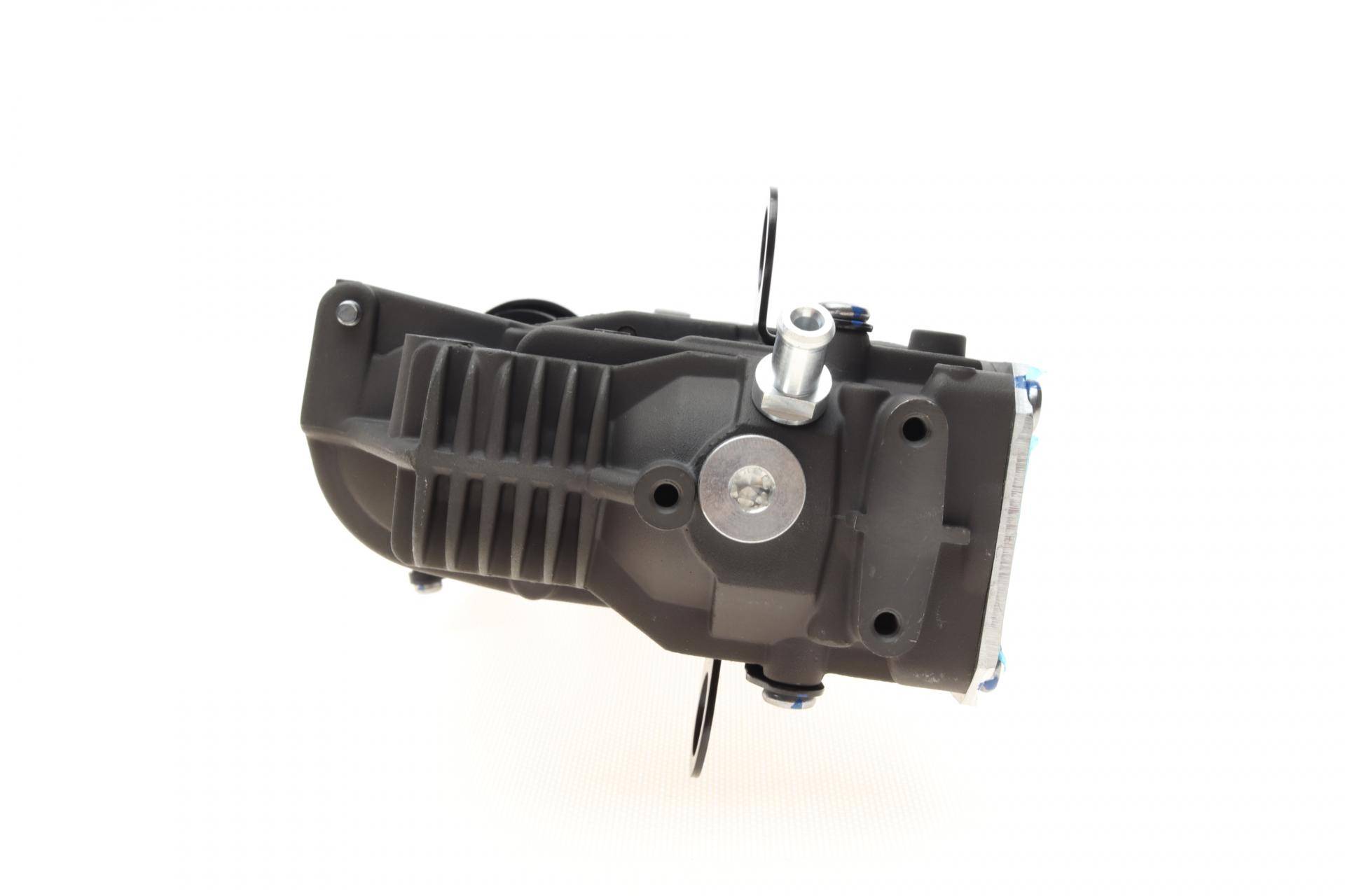 Компресор пневмосистеми MB M-class (W166) 11-15