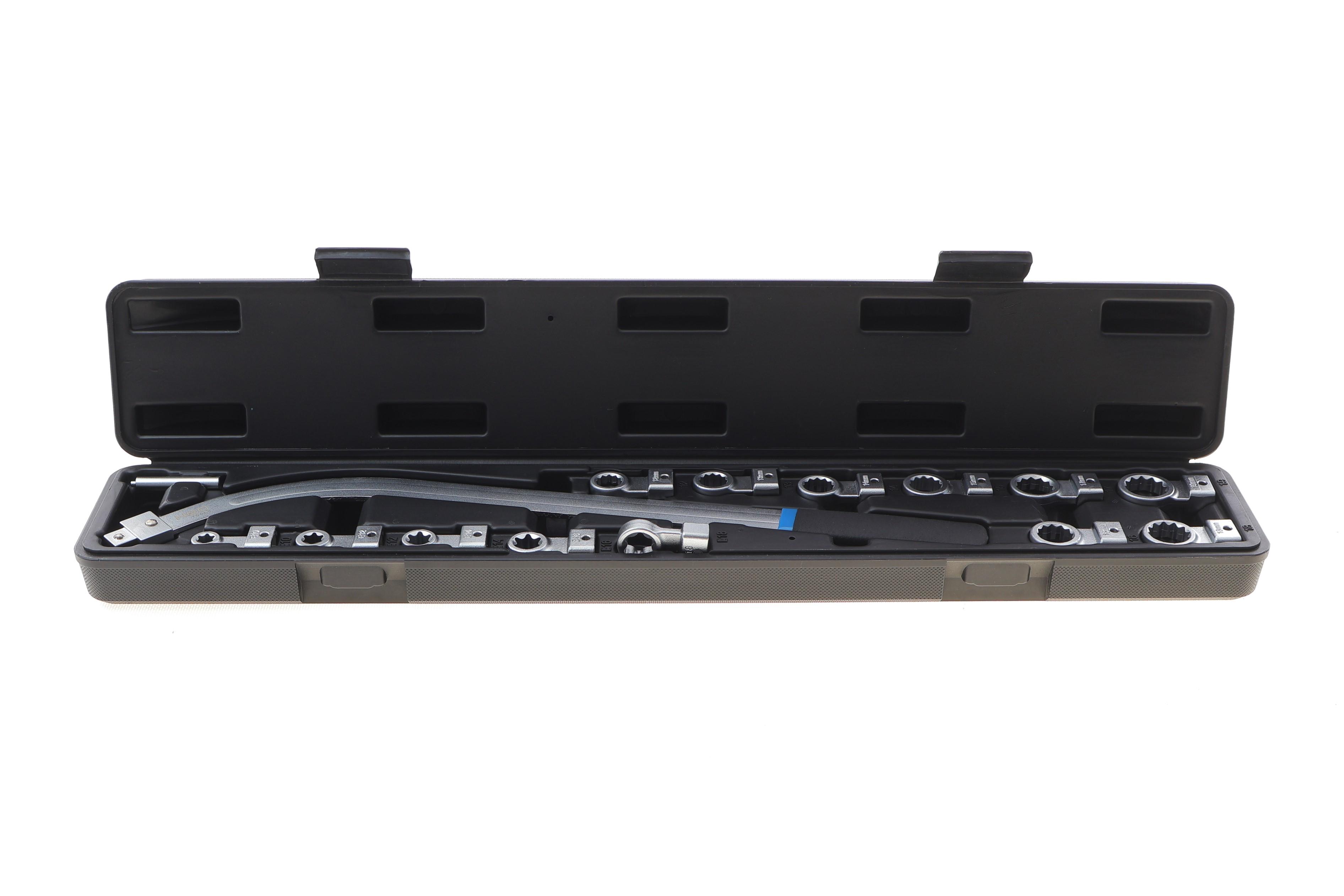 Ключ натяжного механизма ремня 14 ед.