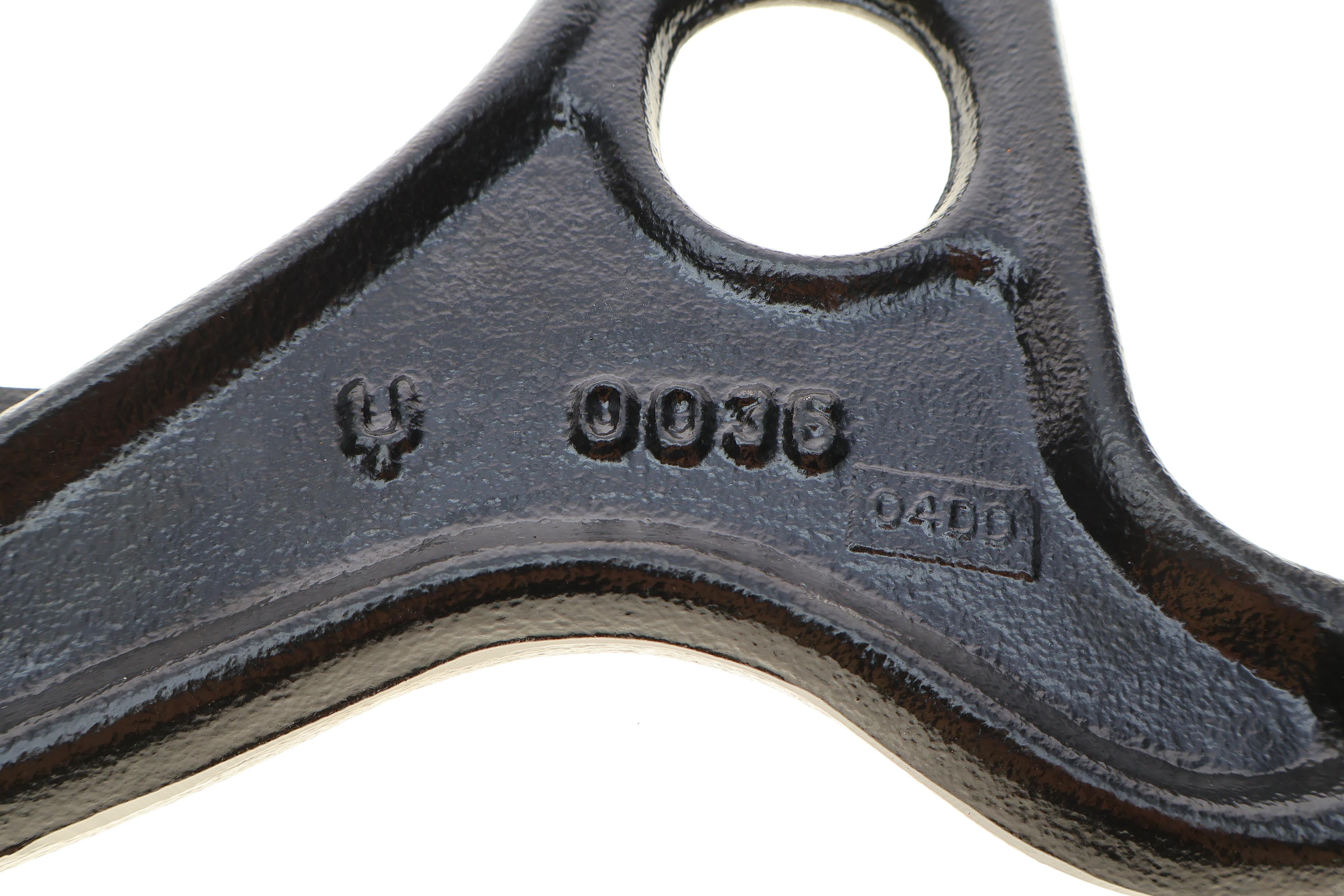 Важіль підвіски (передній/знизу) (R) Fiat Bravo/Tempra/Tipo 91-02