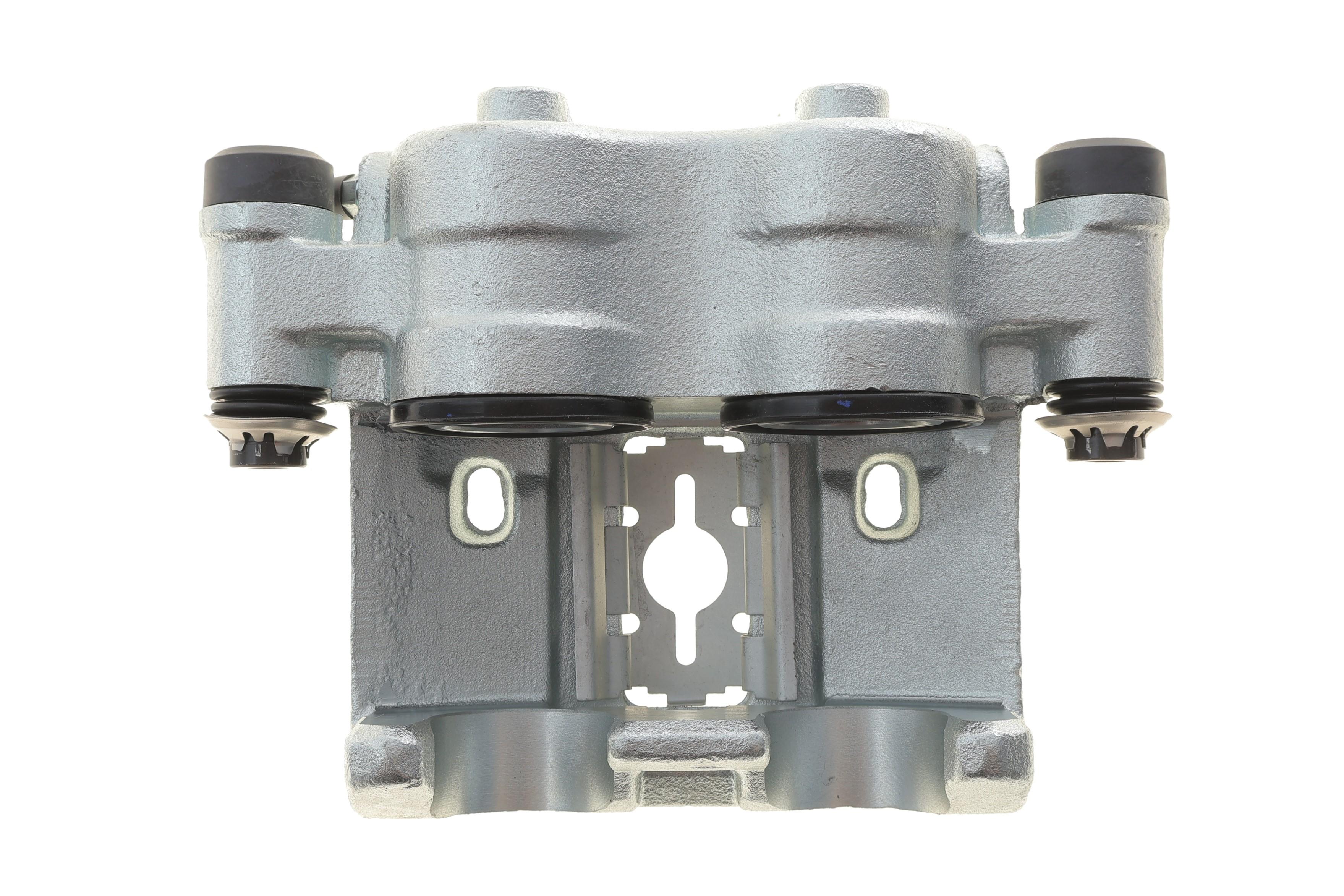 Суппорт тормозной (задний) (L) Iveco Daily 96- (d=44mm) (Brembo)