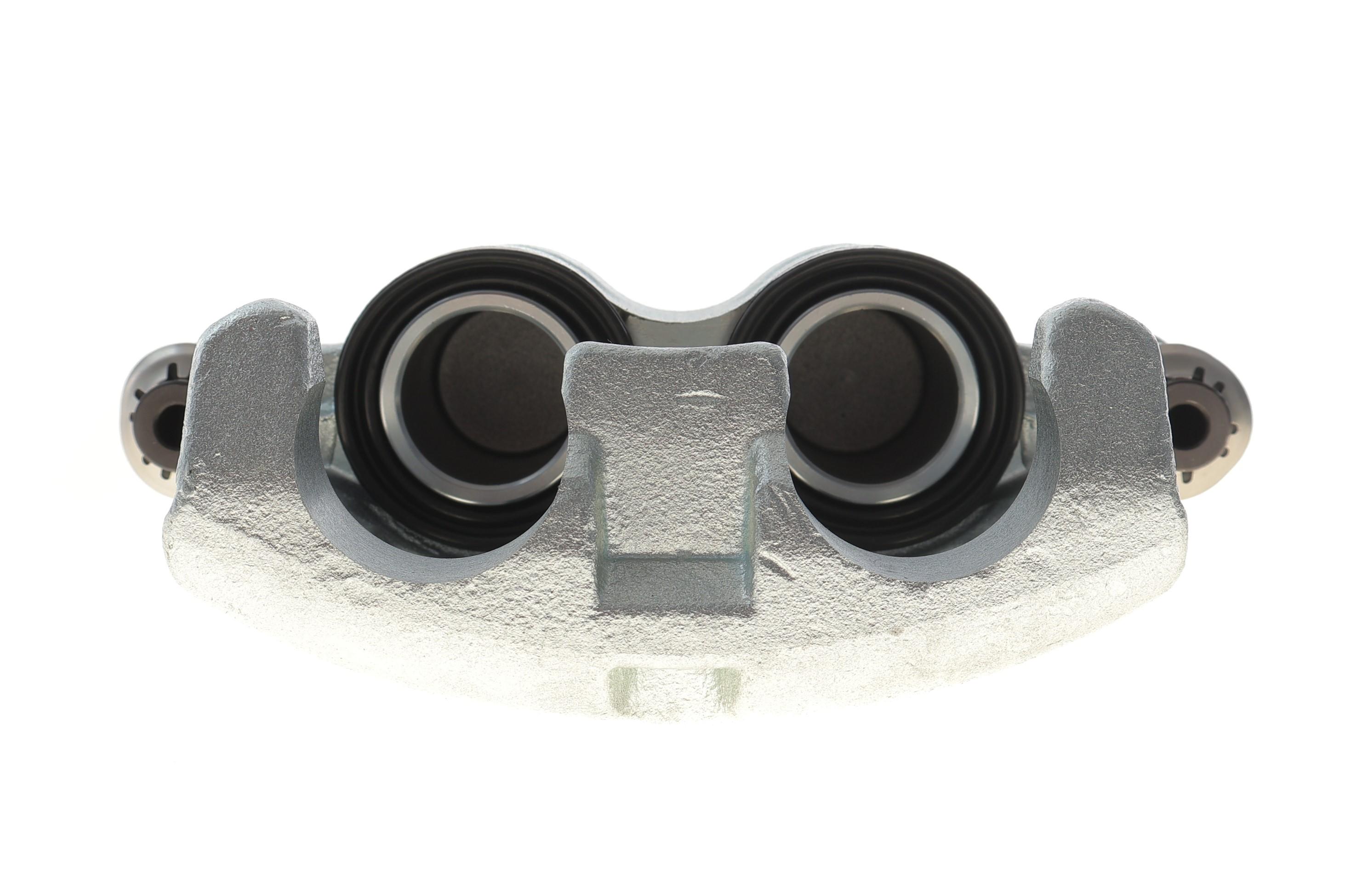 Суппорт тормозной (задний) (L) Iveco Daily 96- (d=44mm) (Brembo)