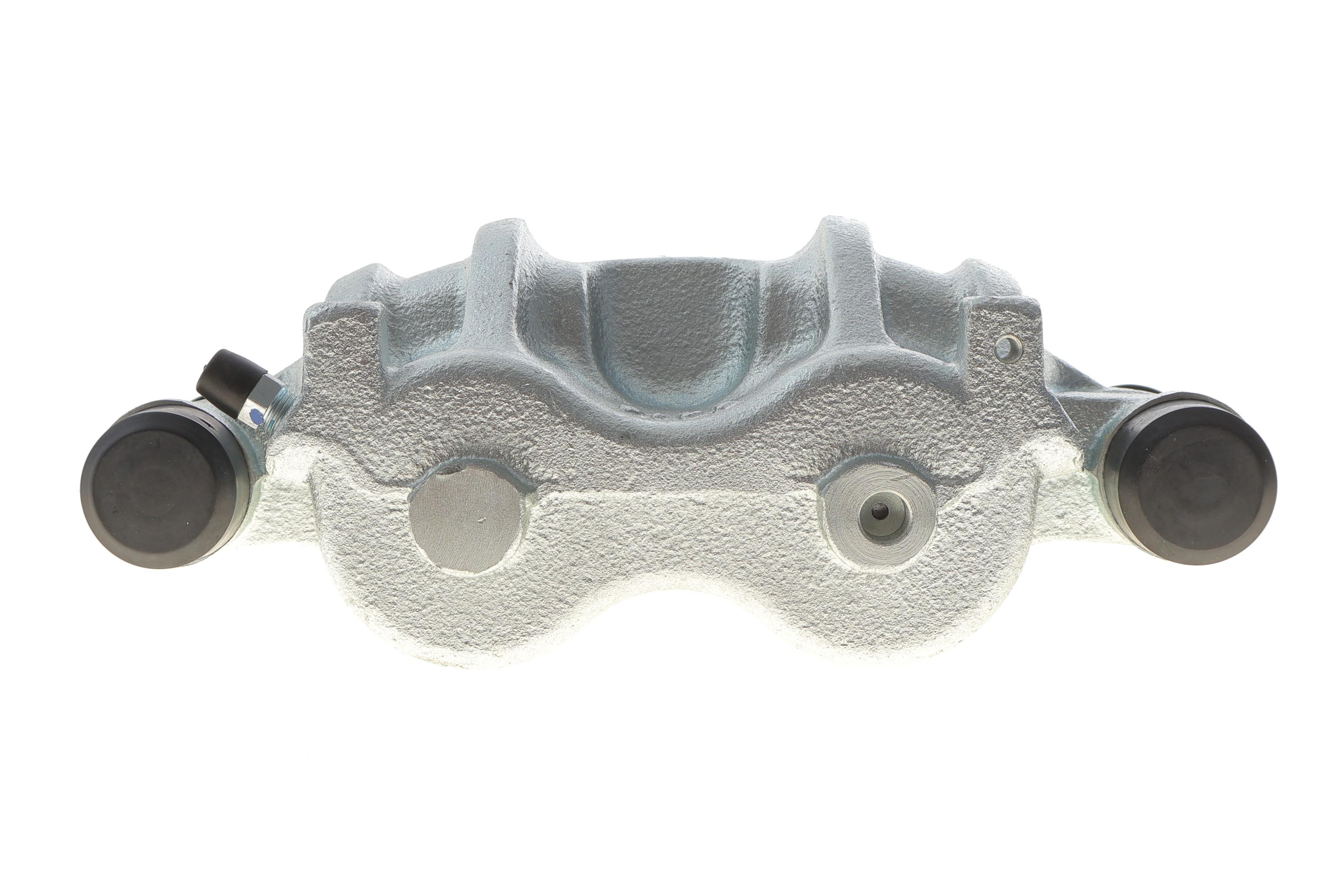 Суппорт тормозной (задний) (L) Iveco Daily 96- (d=44mm) (Brembo)