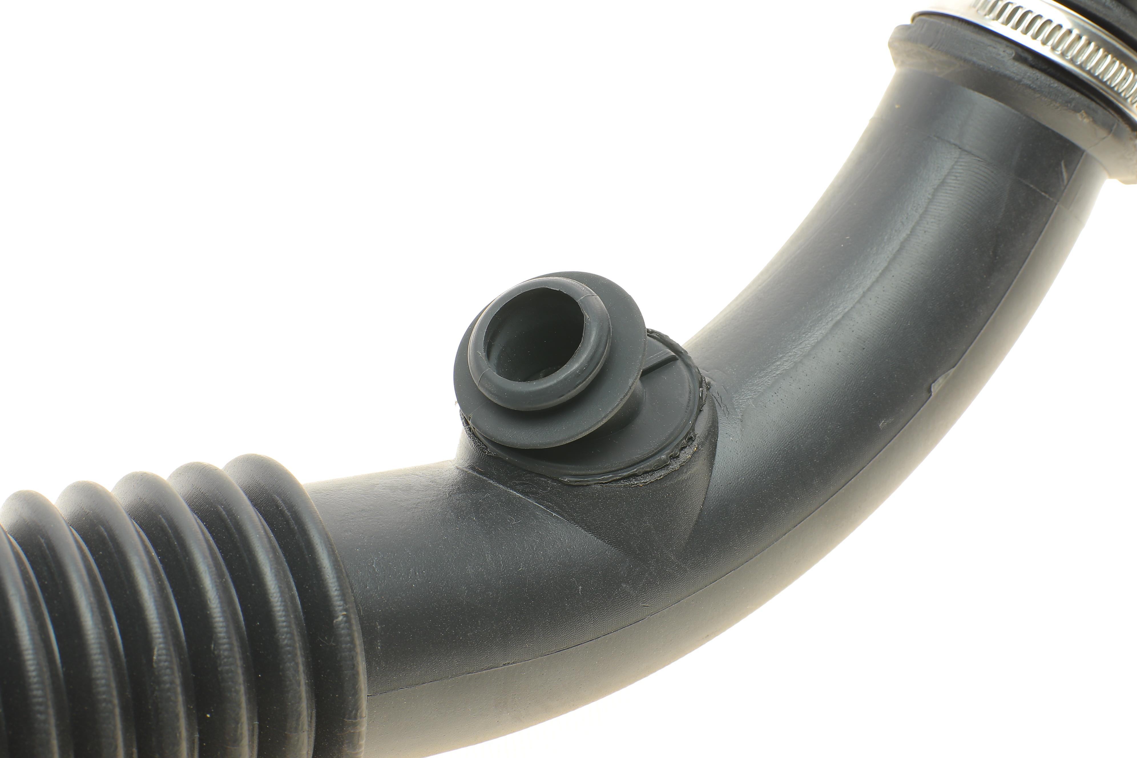 Патрубок інтеркулера Renault Clio/Kangoo 1.5 dCi 01-