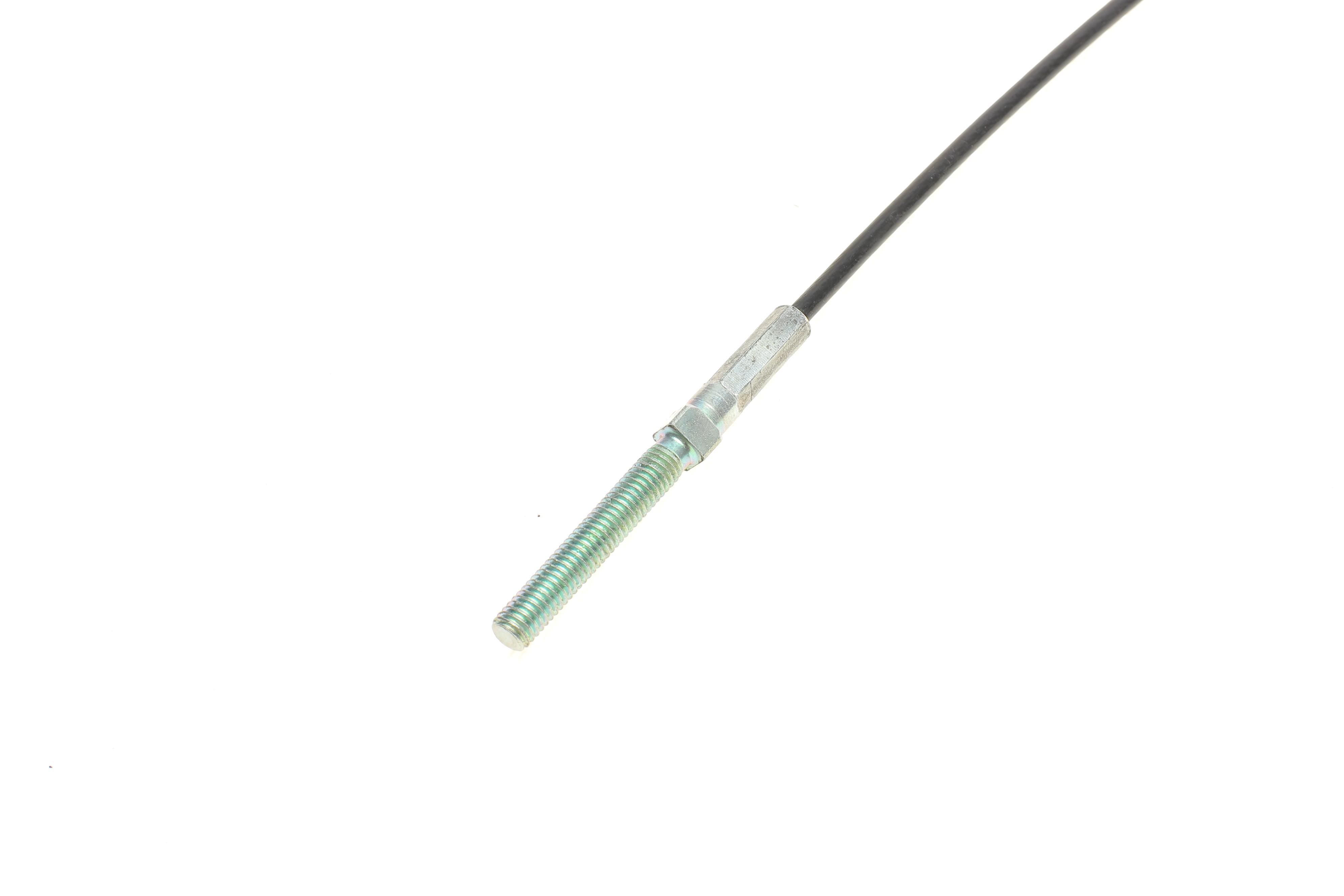 Трос ручника (задний) BMW 5 (E34) 88-97 (1755mm)