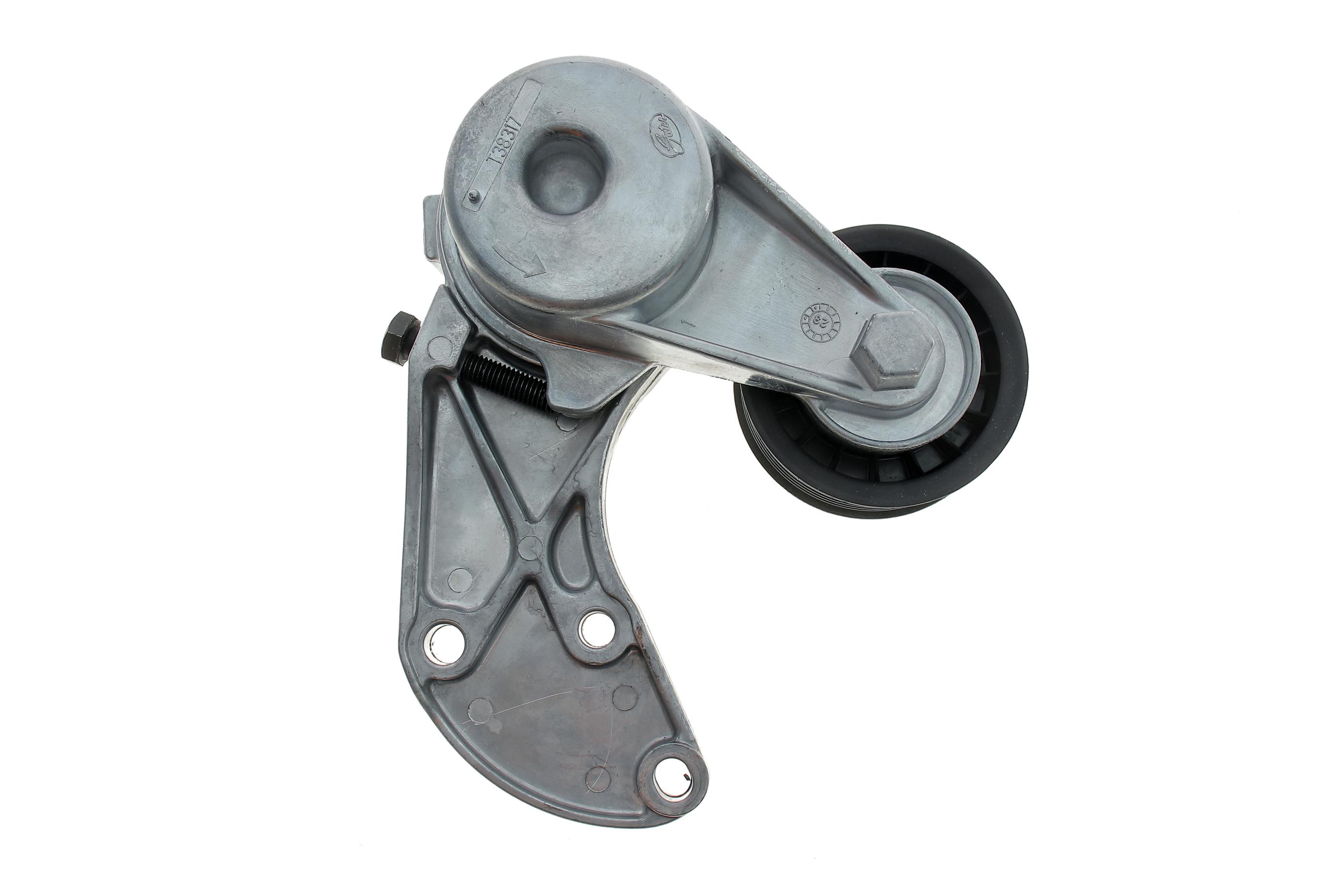 Натяжитель ремня генератора Audi Q7 3.6FSI/Porsche Cayenne/VW Touareg 3.2/3.6 06-10