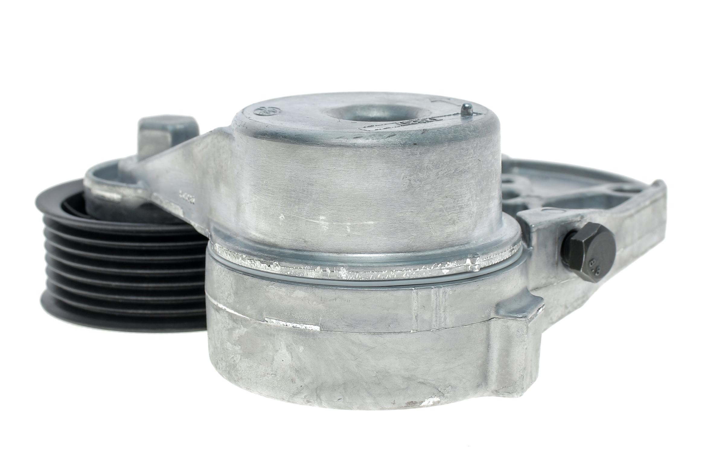 Натяжитель ремня генератора Audi Q7 3.6FSI/Porsche Cayenne/VW Touareg 3.2/3.6 06-10