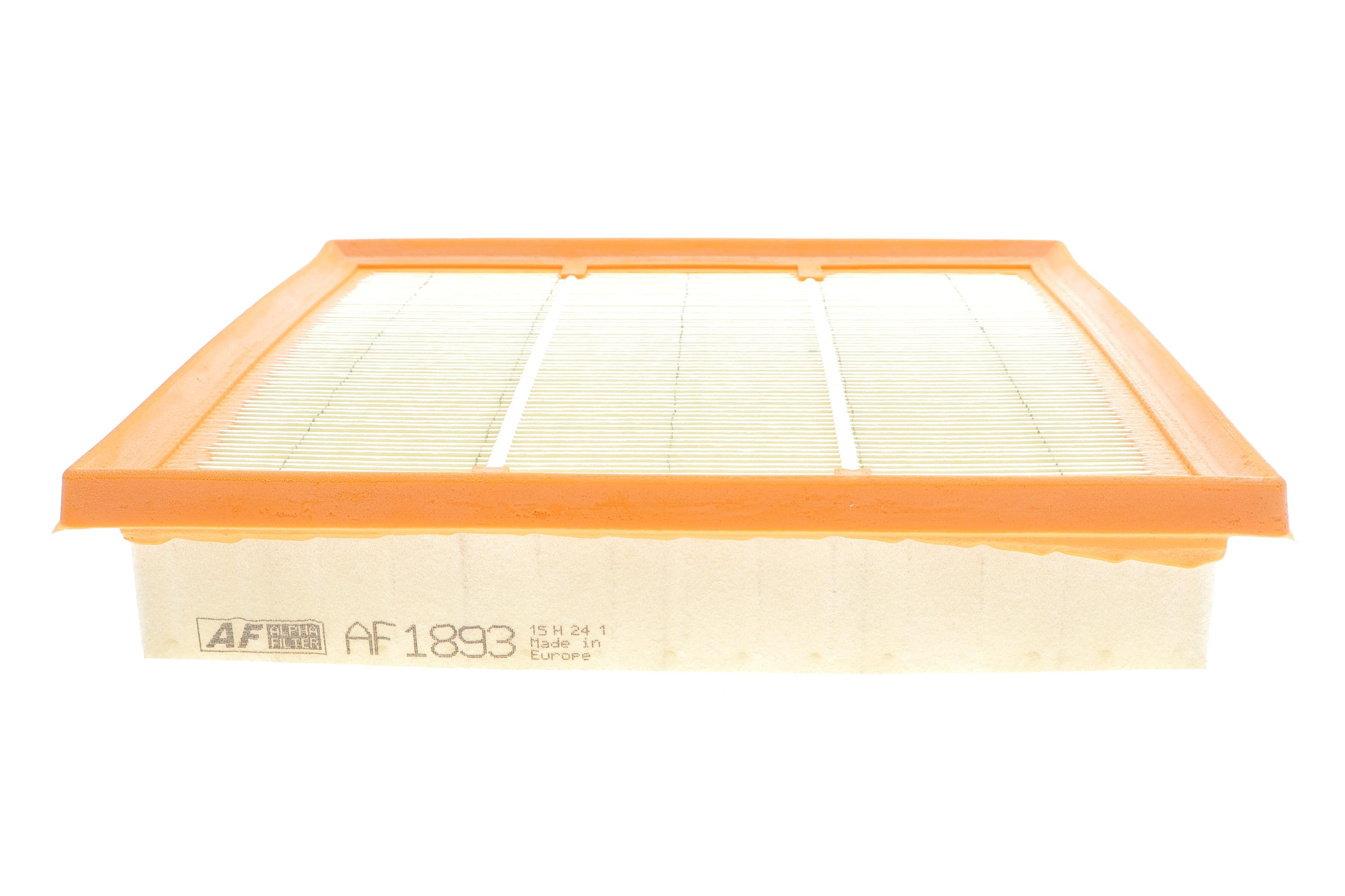 Фільтр повітряний Toyota Camry/Rav 4/Lexus ES 2.0-2.5 17-