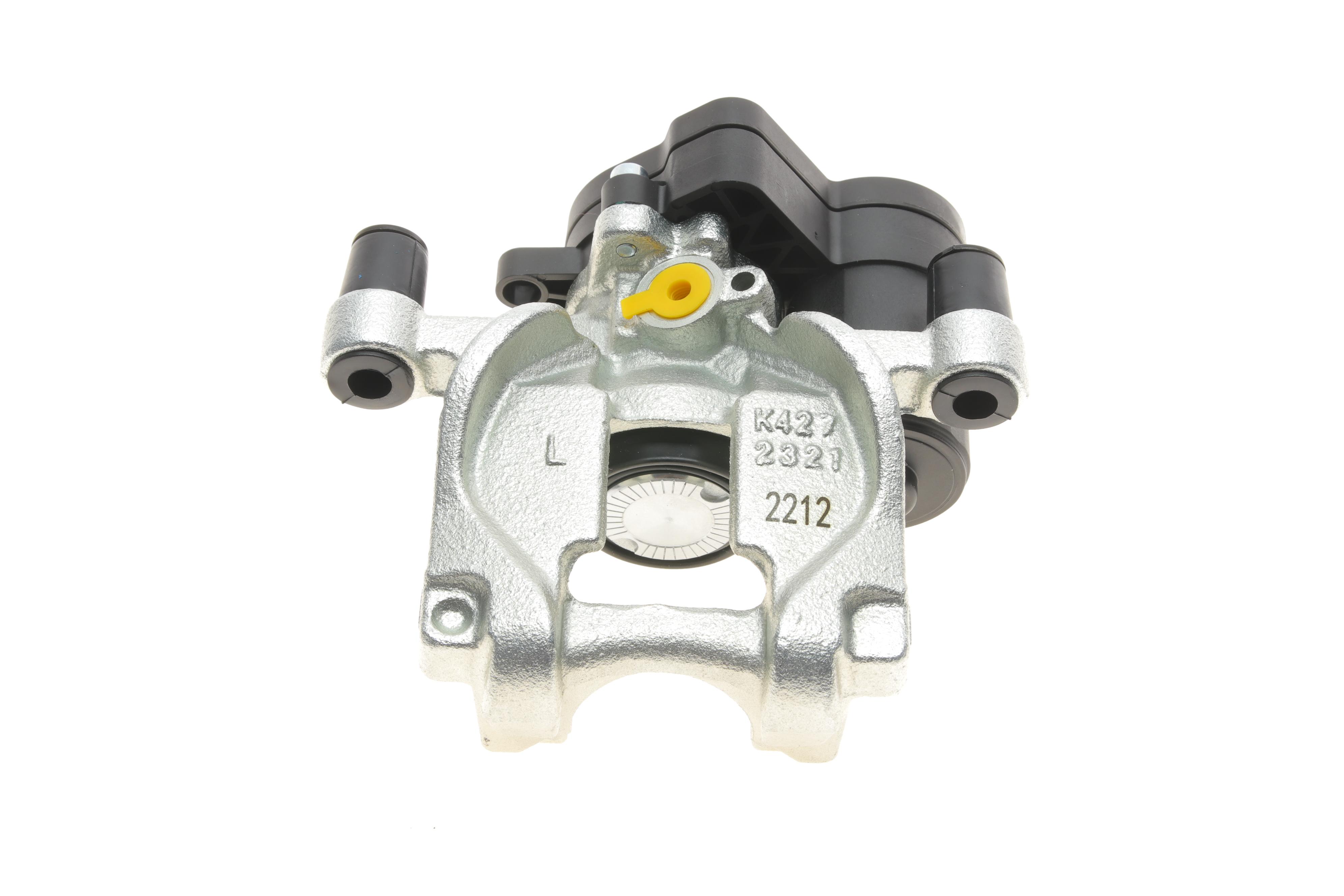 Супорт гальмівний (задній) (L) Ford Mondeo V 14- (d=38mm) (ATE)