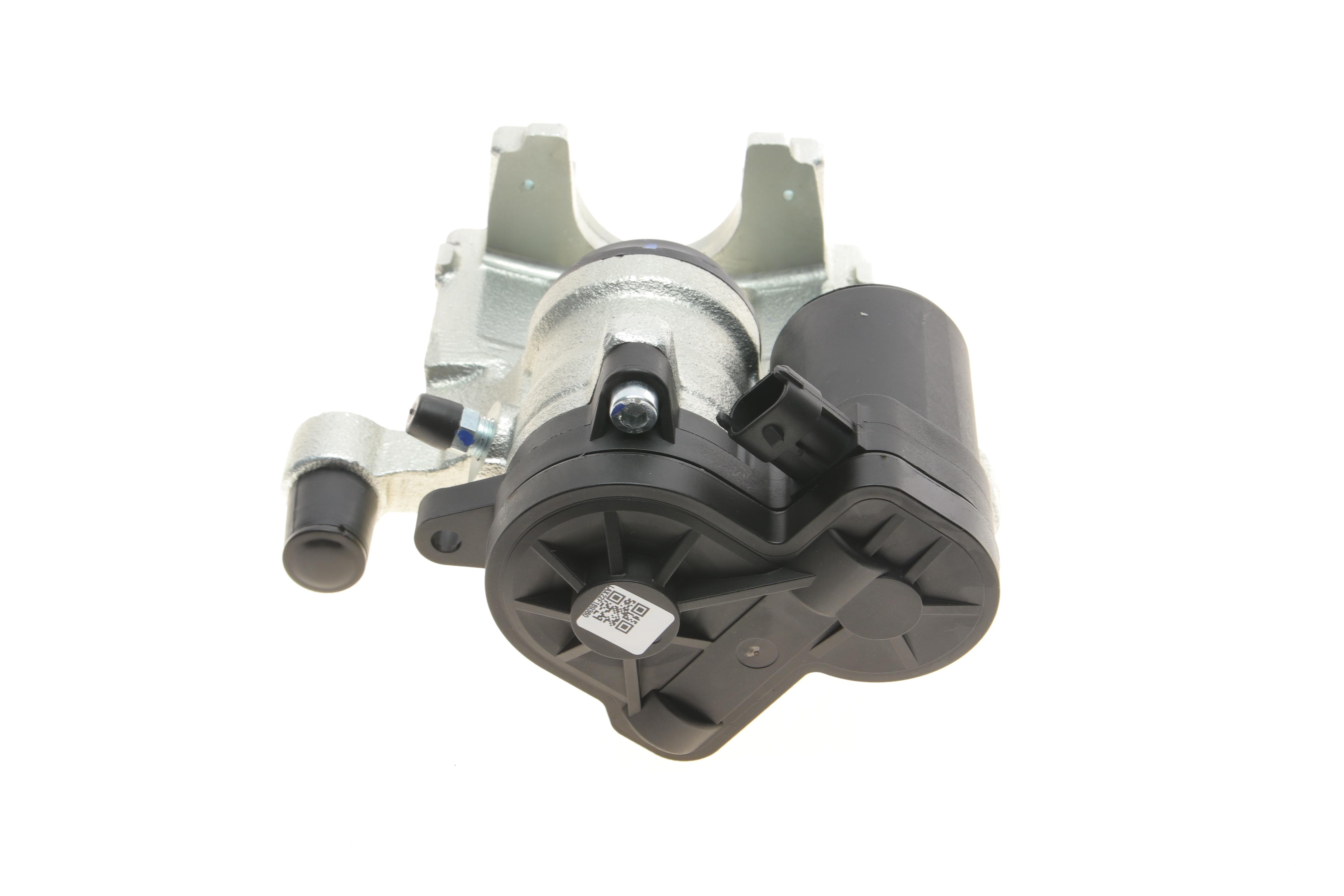 Супорт гальмівний (задній) (L) Ford Mondeo V 14- (d=38mm) (ATE)