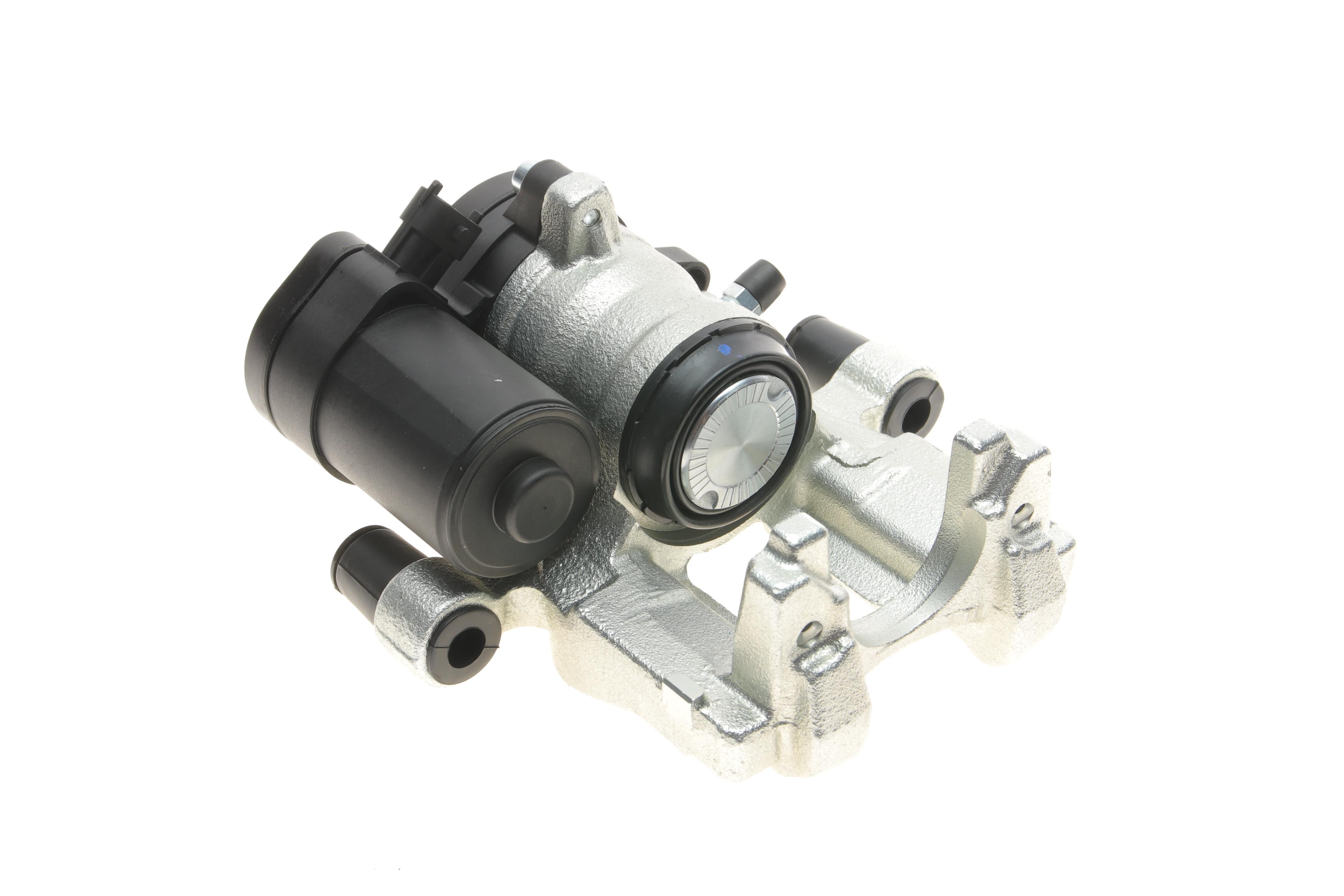 Супорт гальмівний (задній) (L) Ford Mondeo V 14- (d=38mm) (ATE)