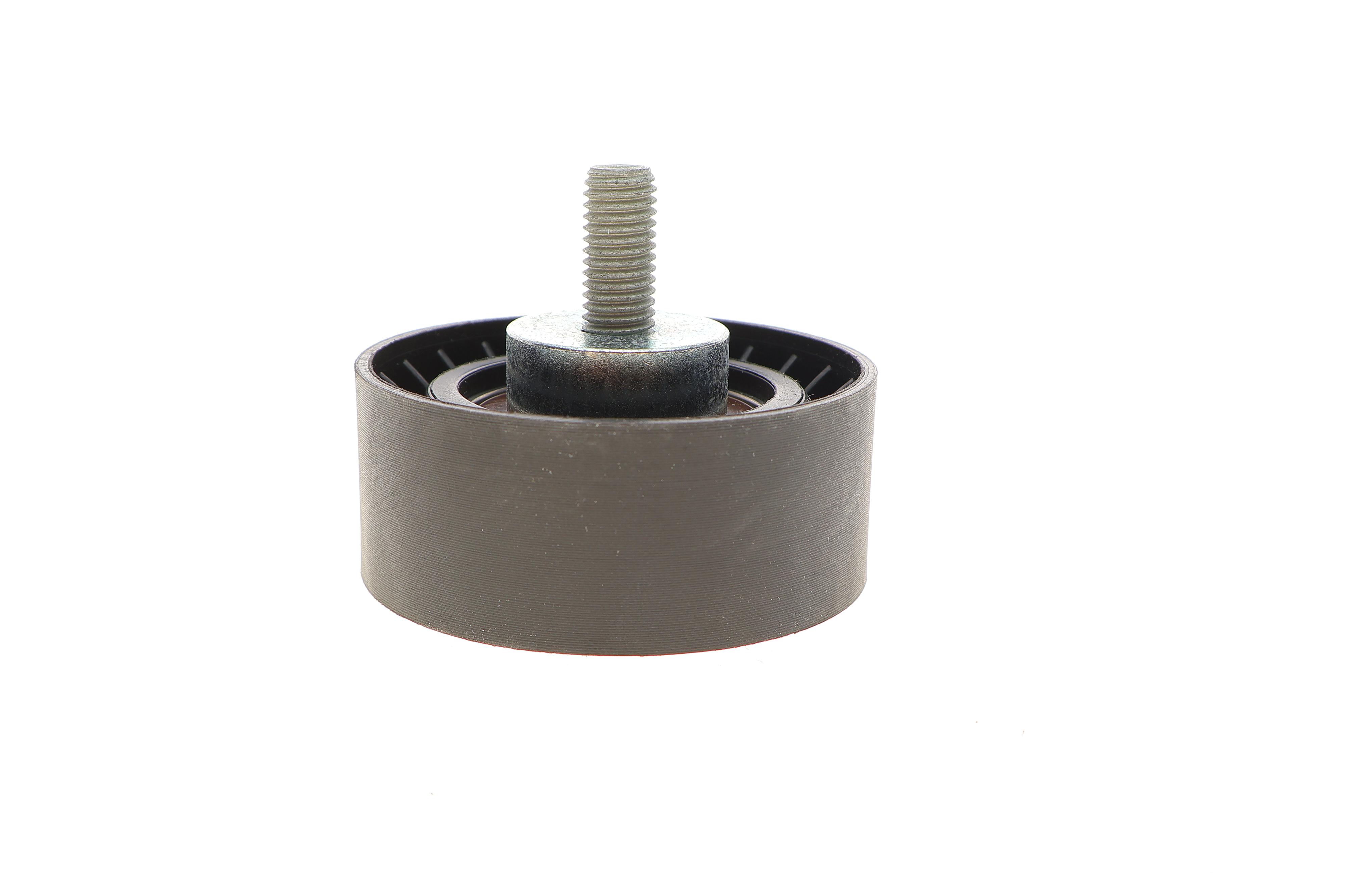 Ролик генератора Fiat Ducato 2.3JTD 02- (паразитный) (70х29)