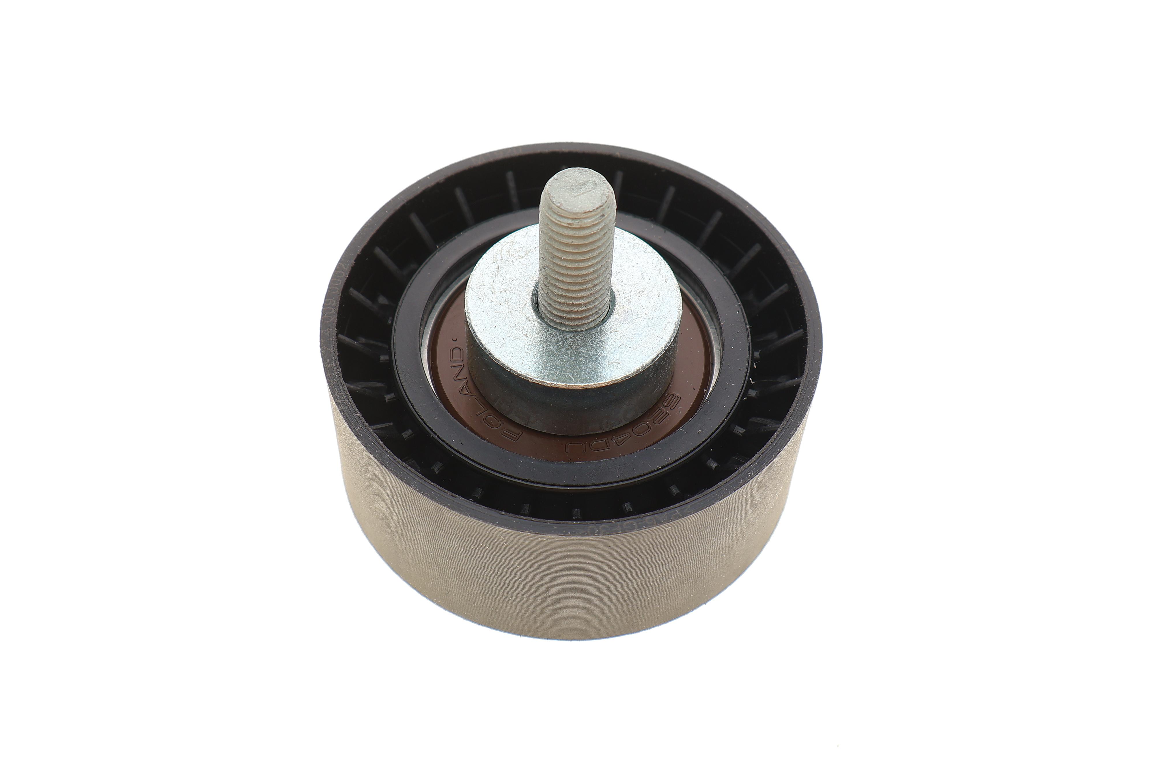 Ролик генератора Fiat Ducato 2.3JTD 02- (паразитный) (70х29)