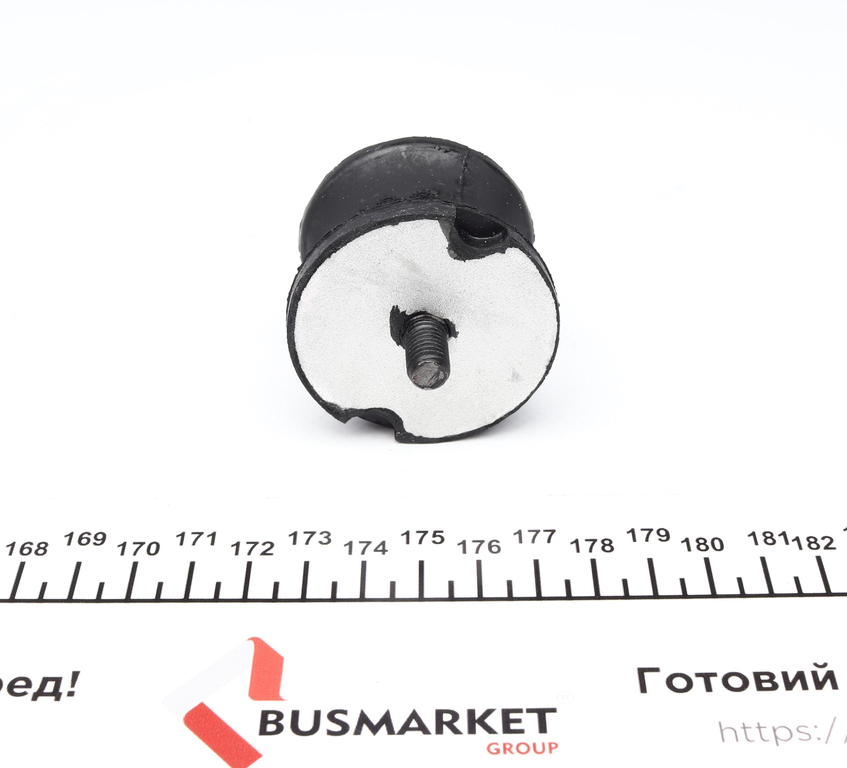 Подушка АКПП BMW 3 (E34/36) -01