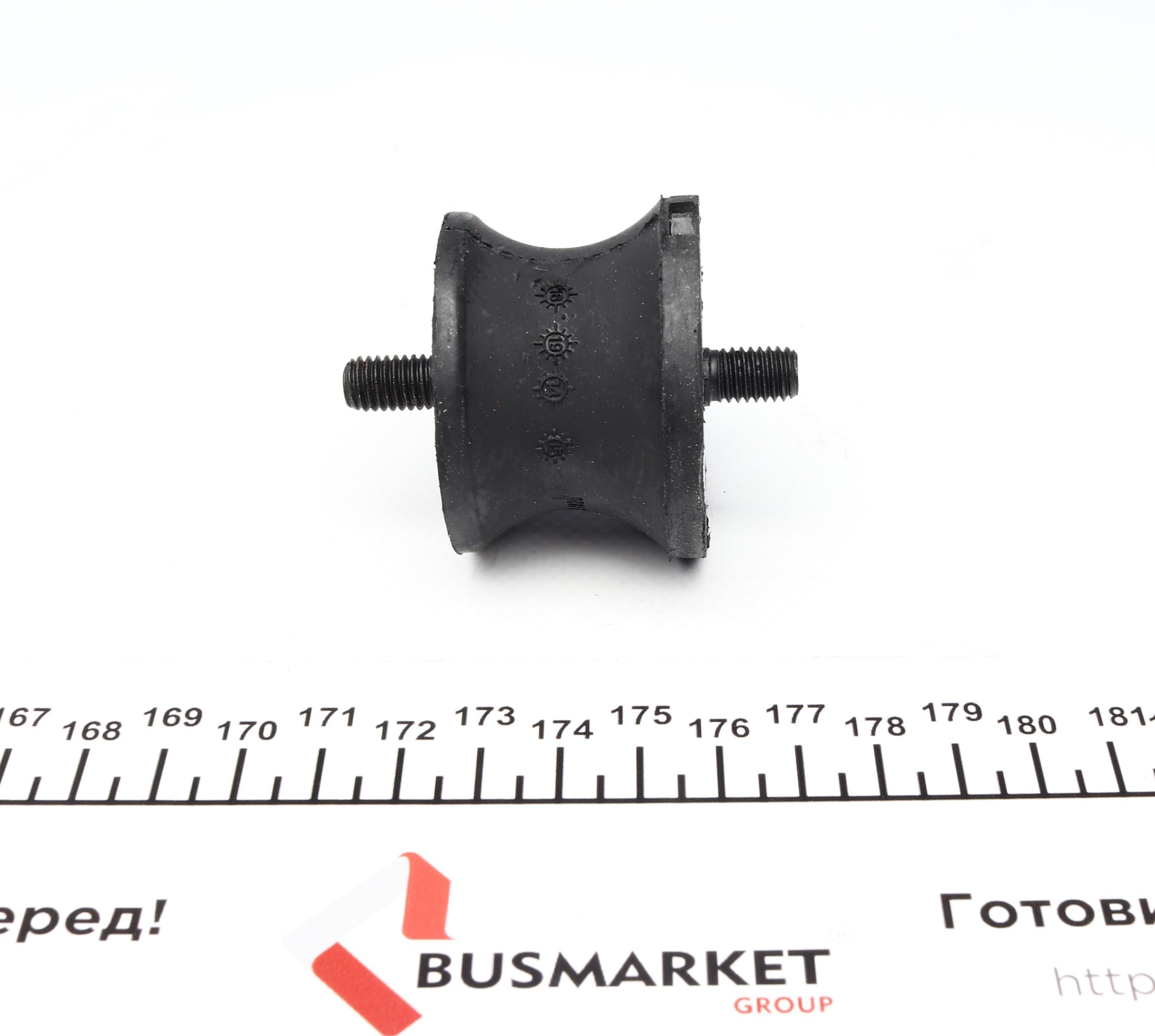 Подушка АКПП BMW 3 (E34/36) -01