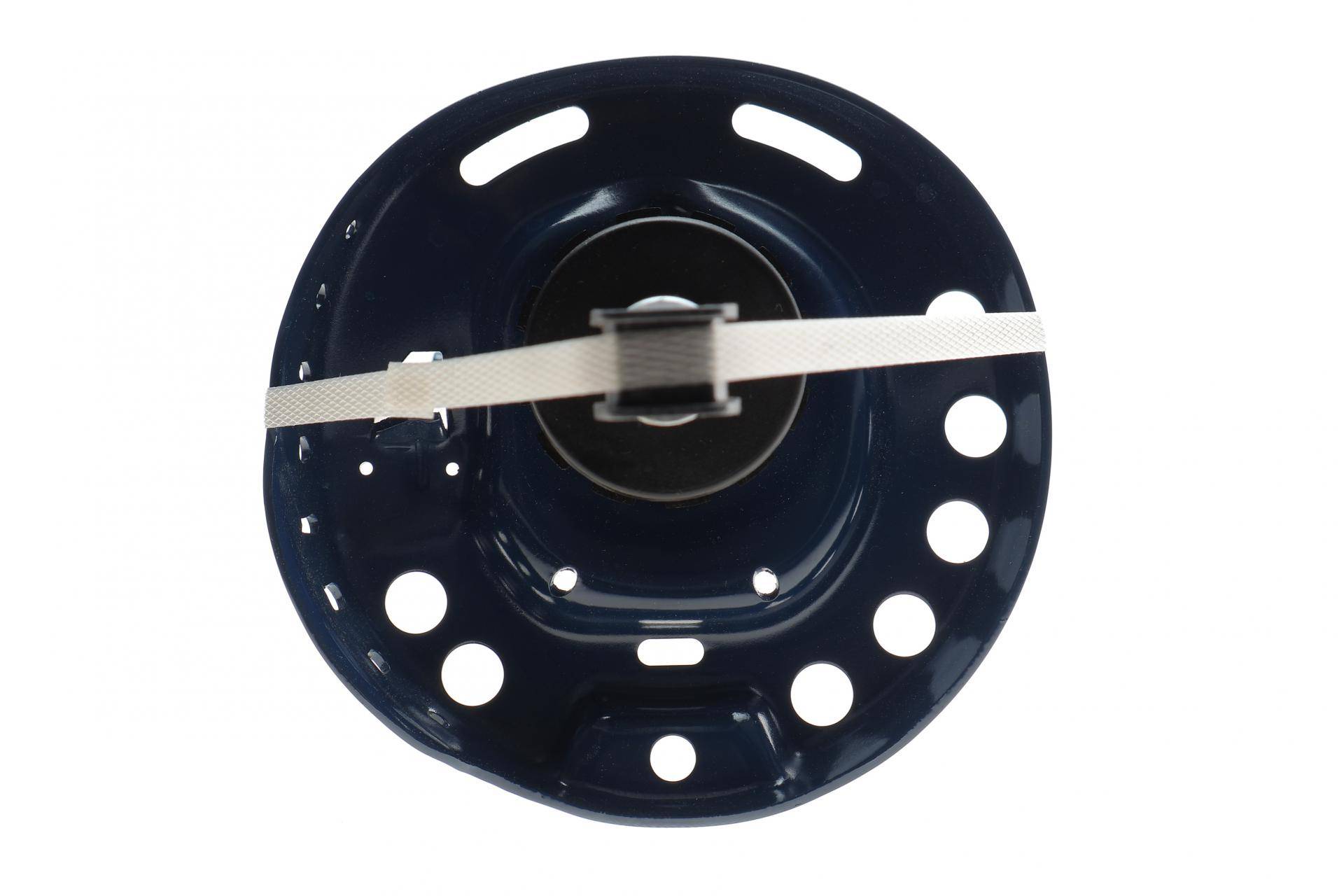 Амортизатор (передній) Honda Civic VIII 05- (L)