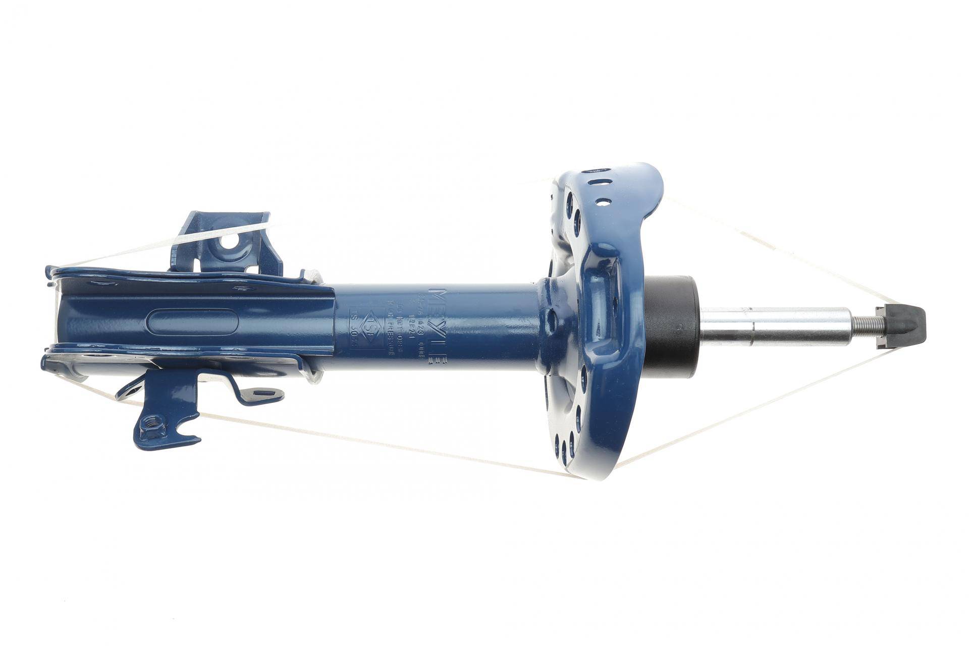 Амортизатор (передній) Honda Civic VIII 05- (L)