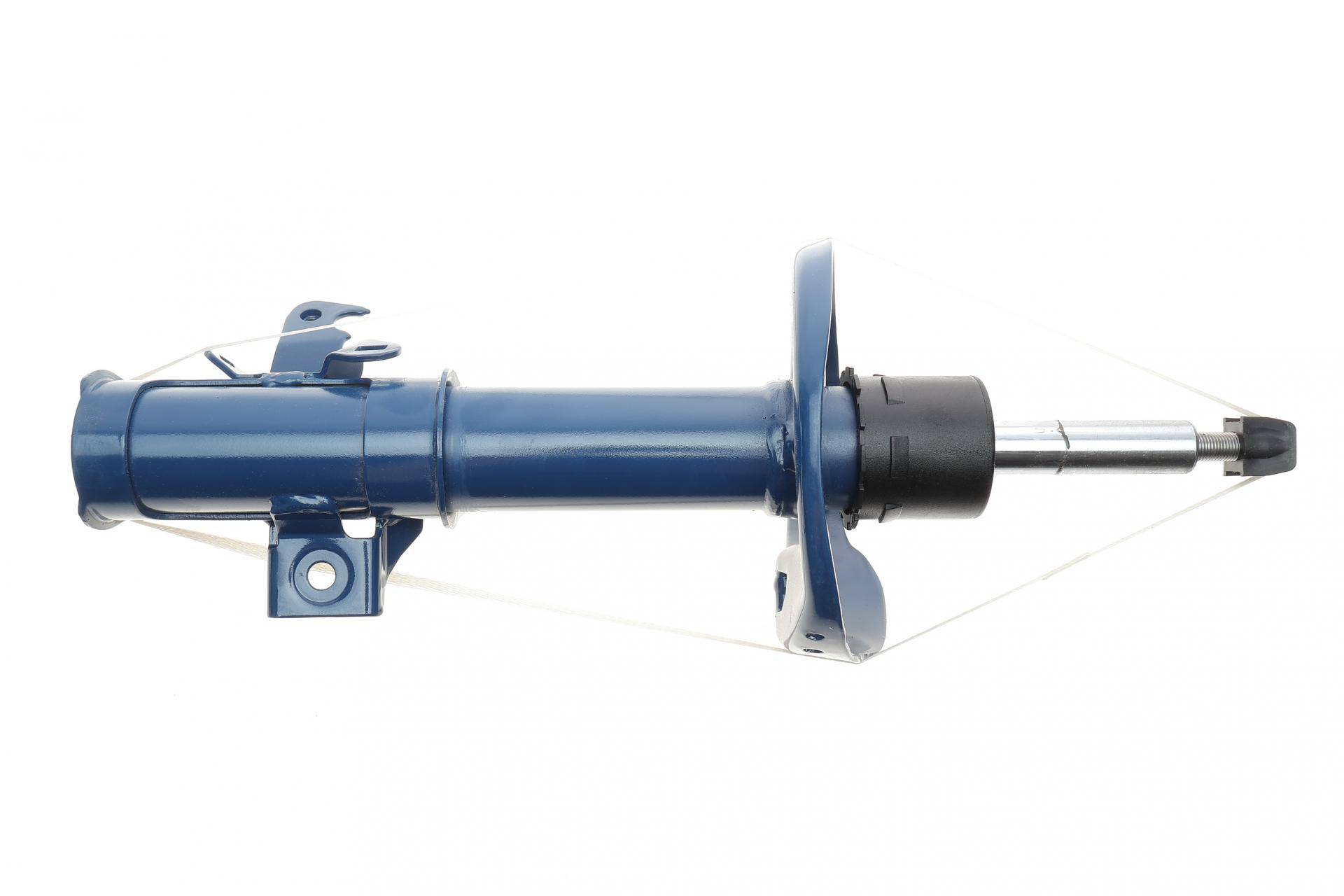 Амортизатор (передній) Honda Civic VIII 05- (L)