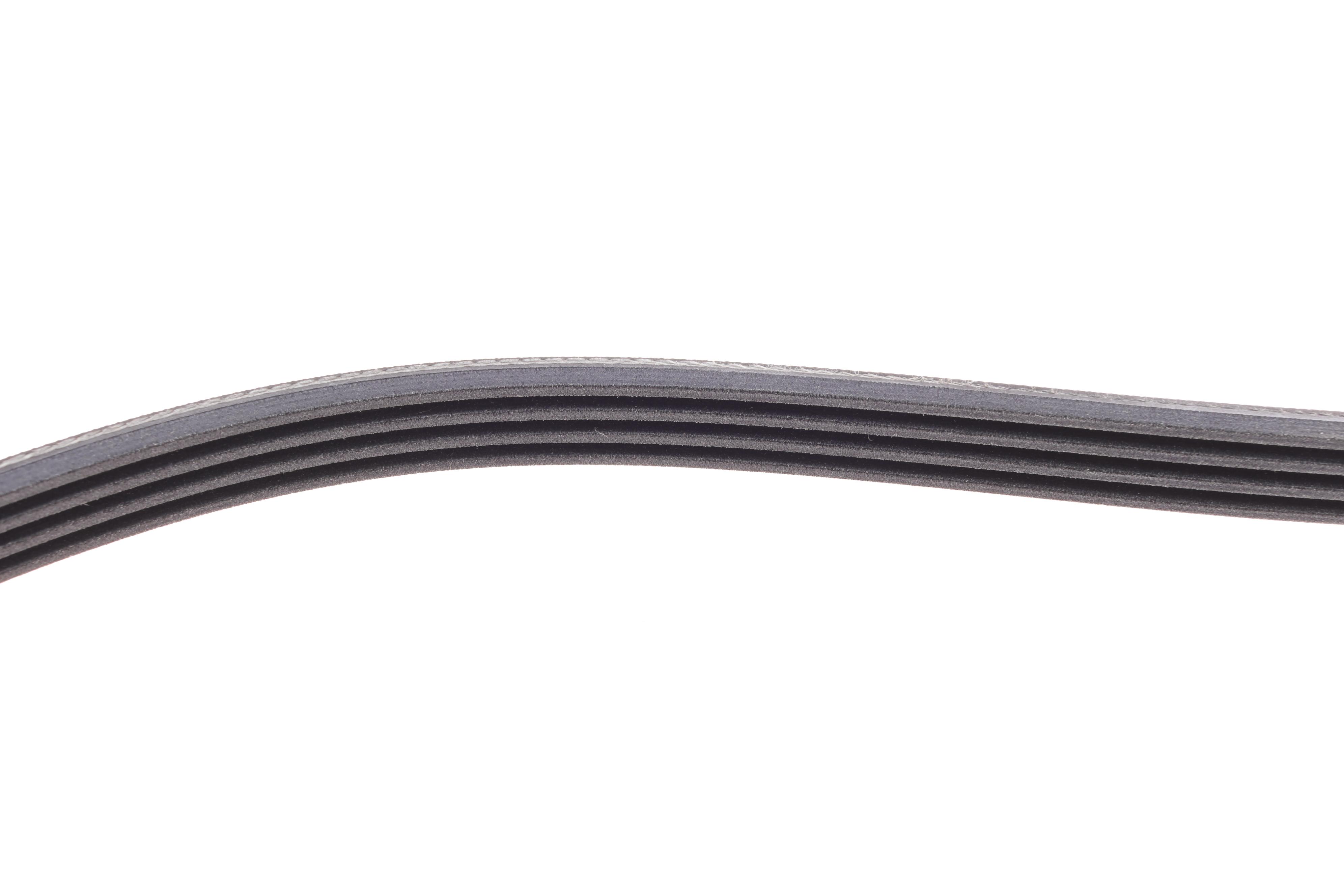 Ремінь генератора Fiat Fiorino 1.4/1.6i 93-01/Mitsubishi Galant 1.8/2.0 87-03/Toyota Hilux 2.4 97-05