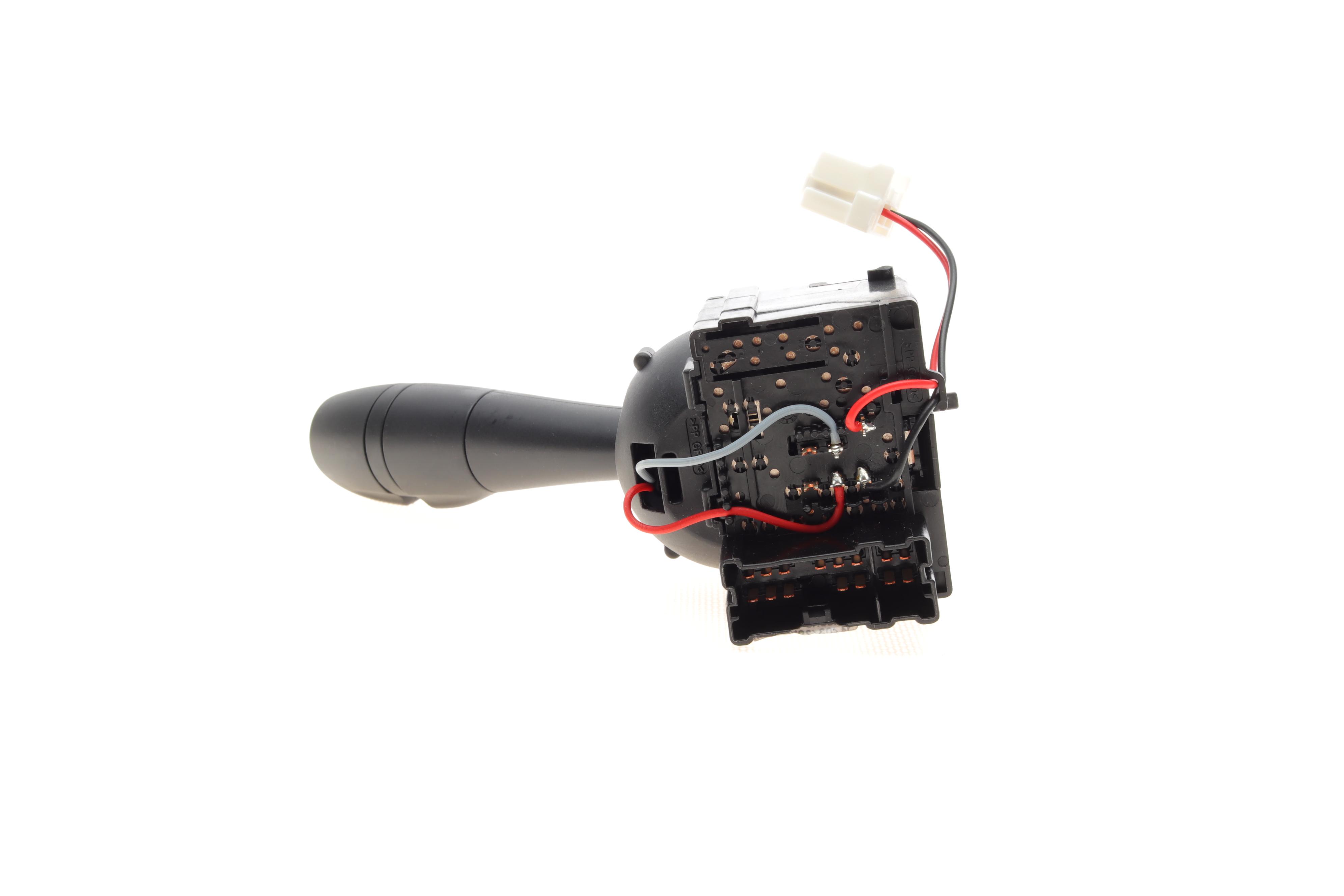 Переключатель подрулевой Renault Dokker/Duster/Logan 16- (L)