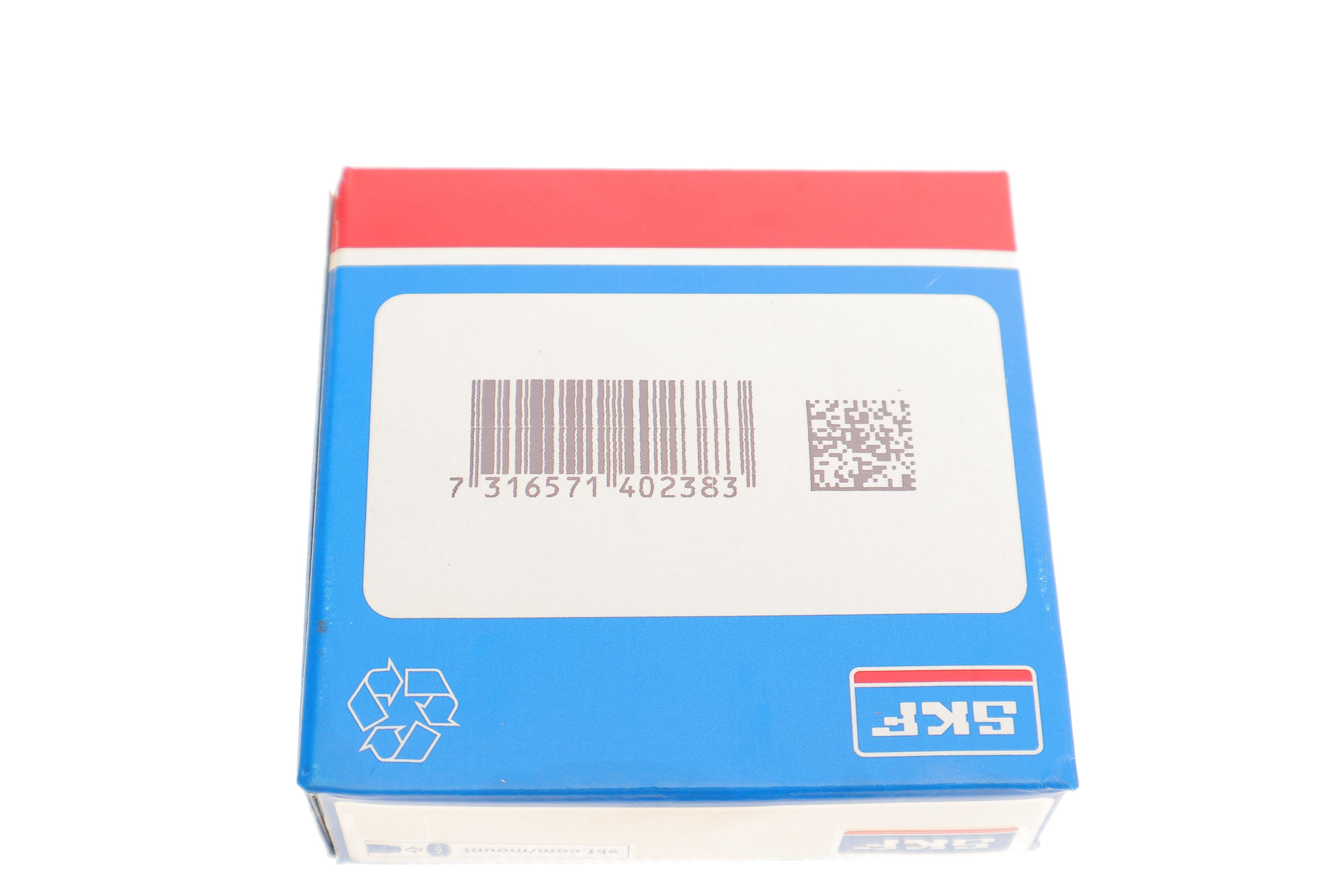 Підшипник (30x62x16)