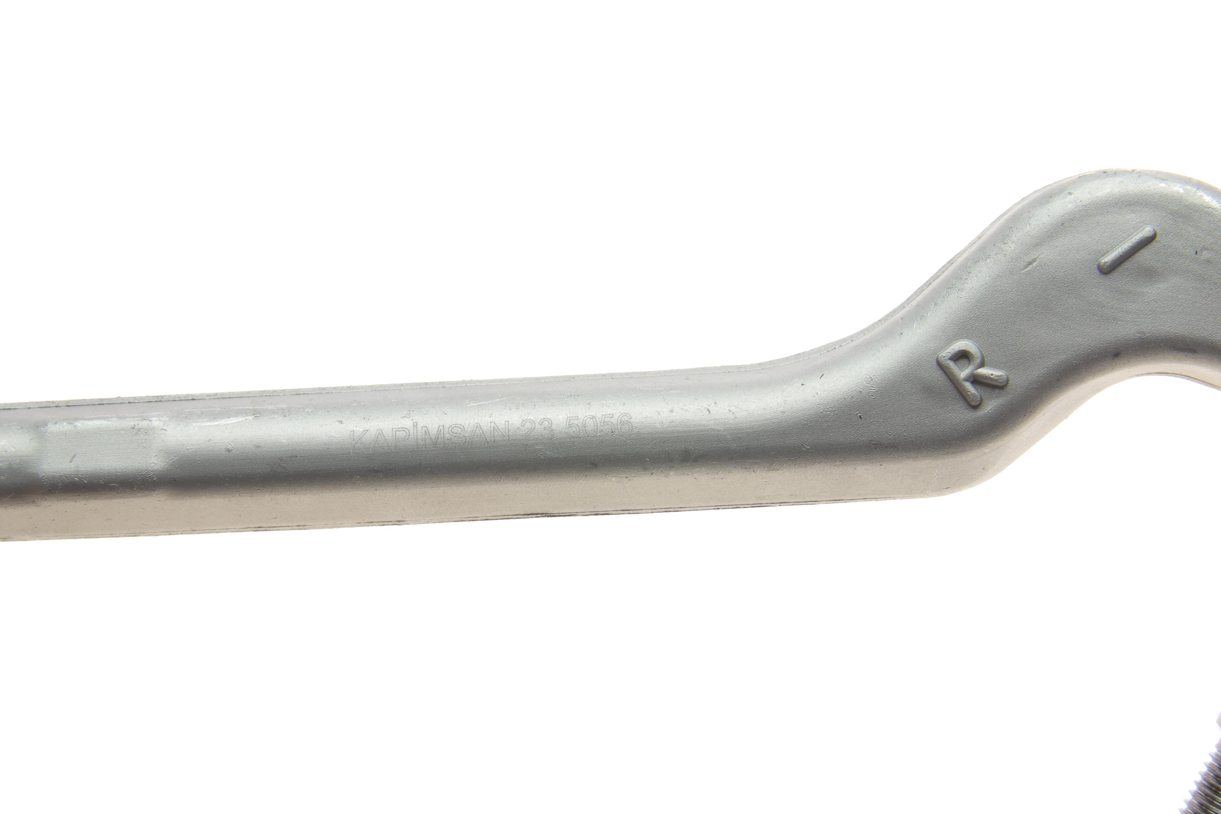 Важіль підвіски (передній/знизу/ззаду) (R) BMW 1 (E87)/3 (E90-E93) 04-13/X1 (E84) 09-15